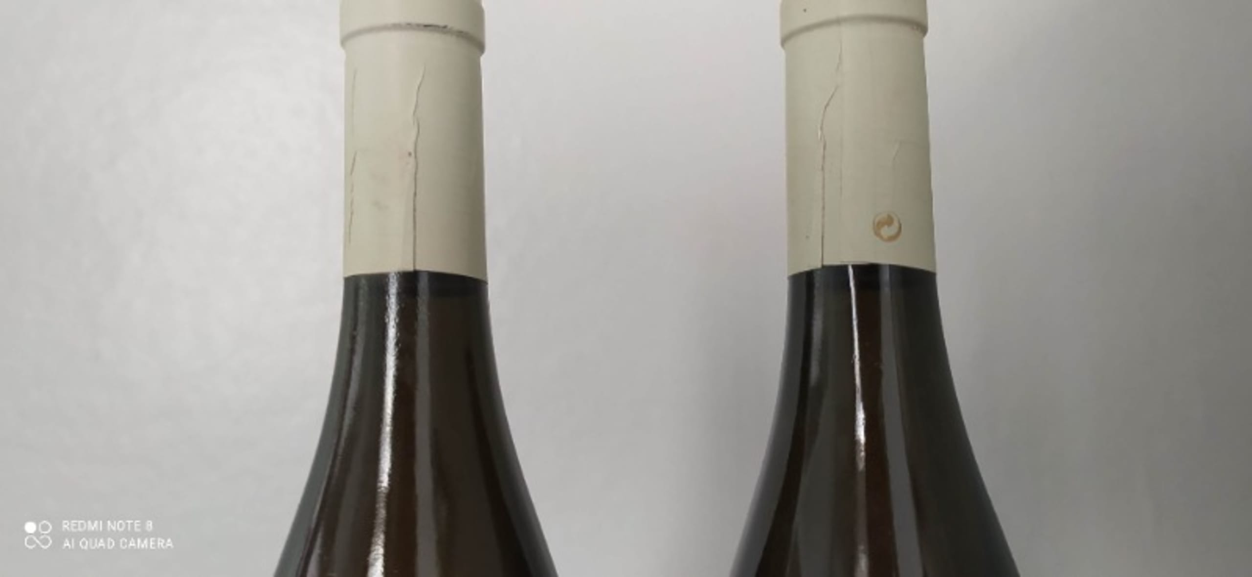 Wine Level