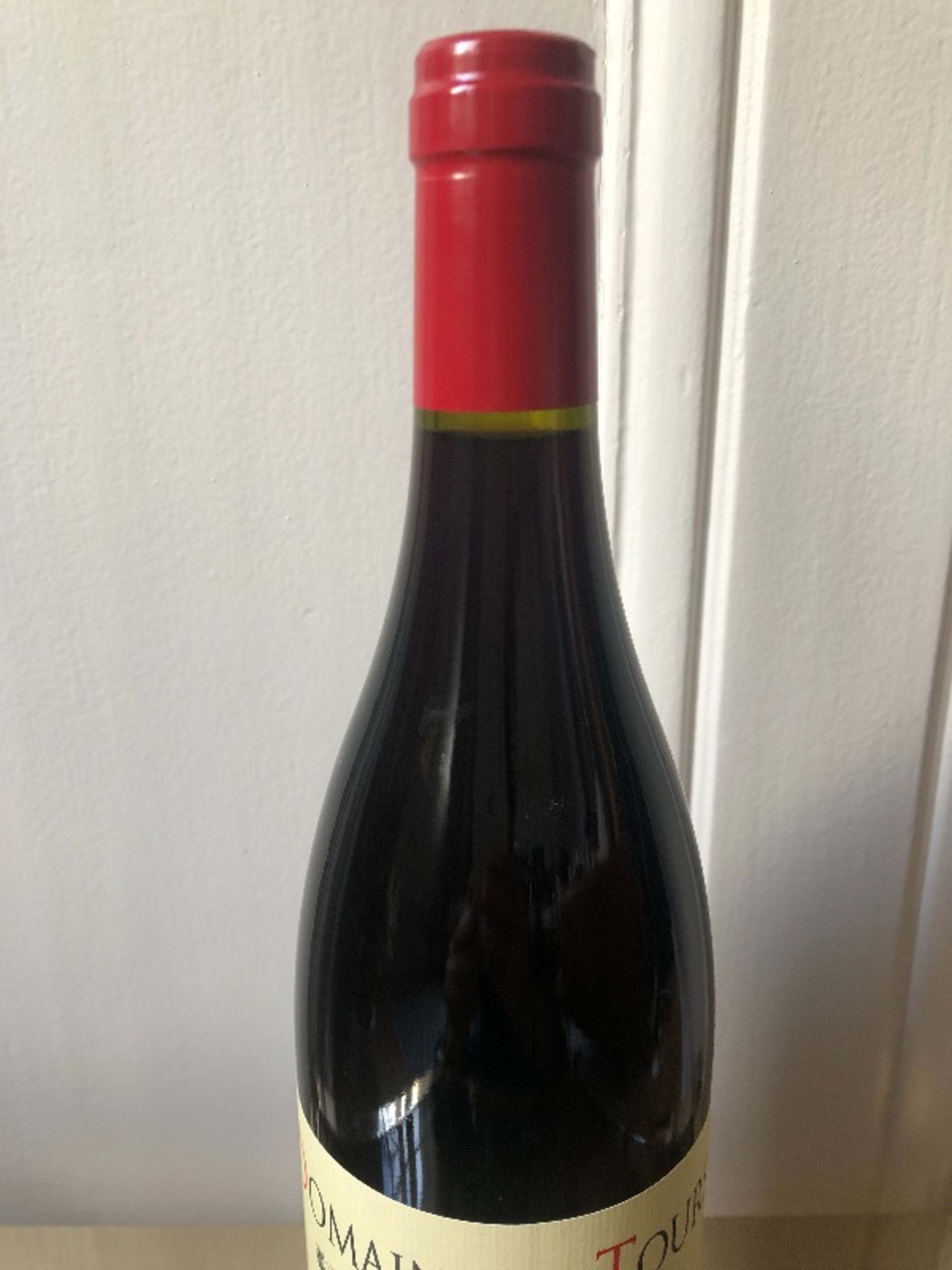 Wine Level