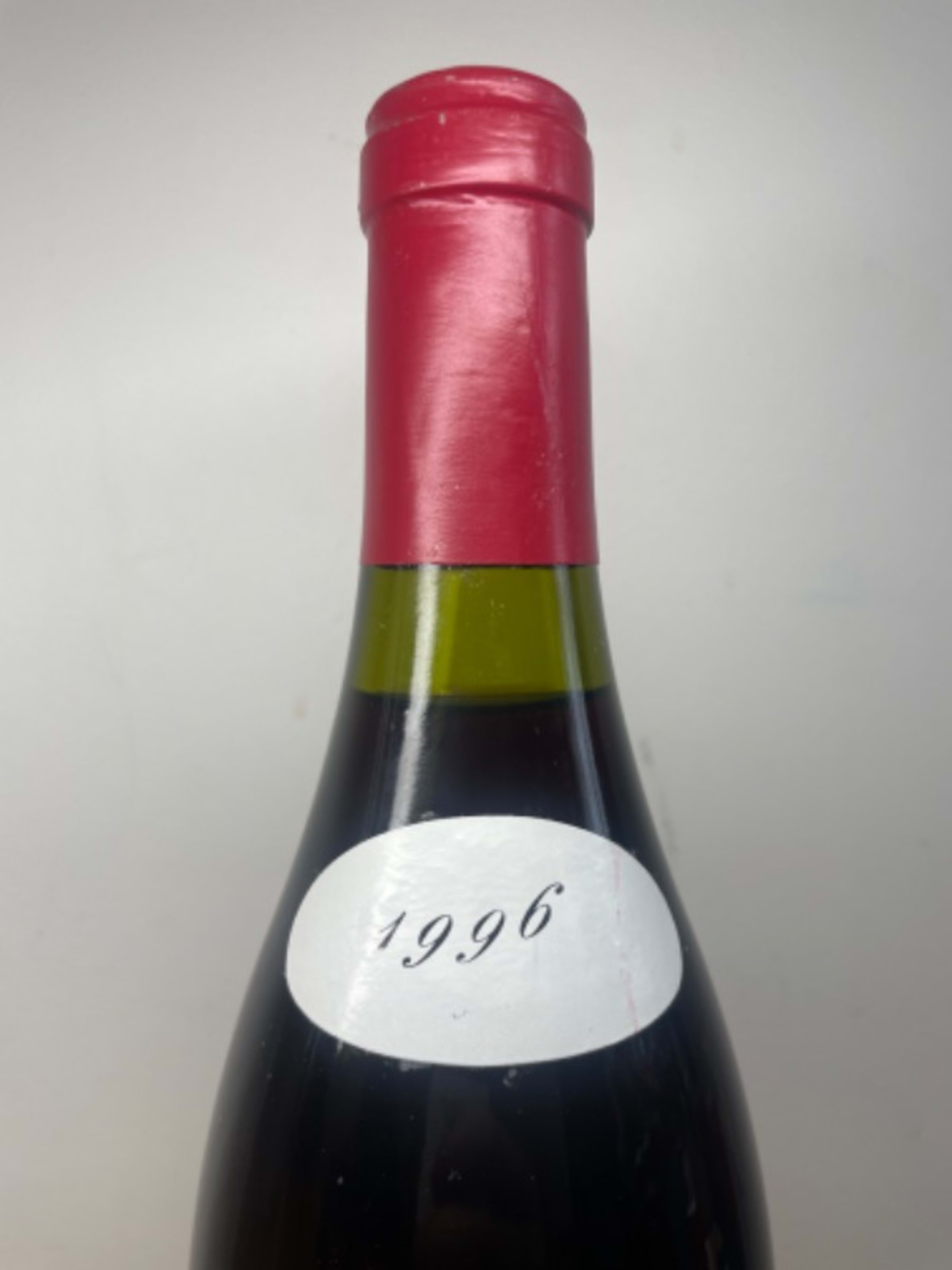 Wine Level