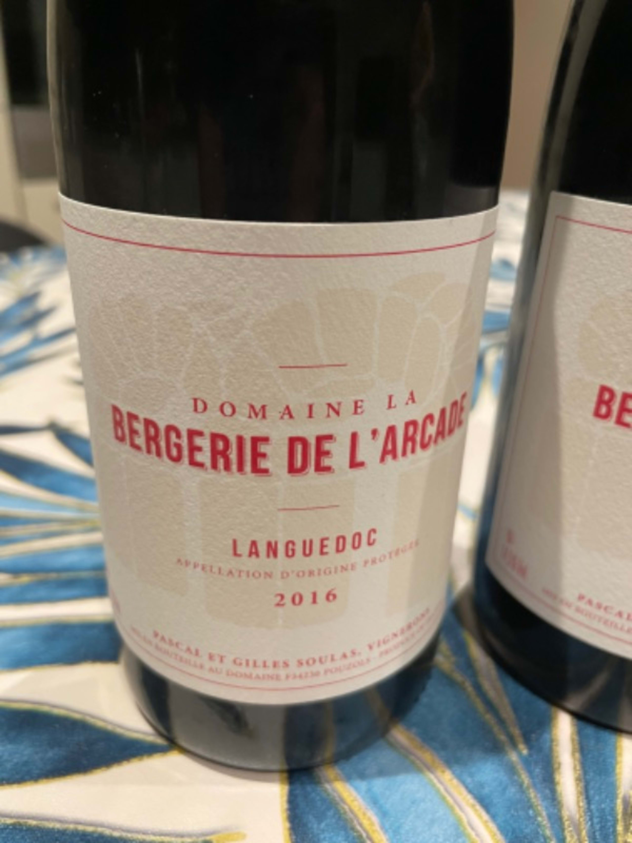 Label