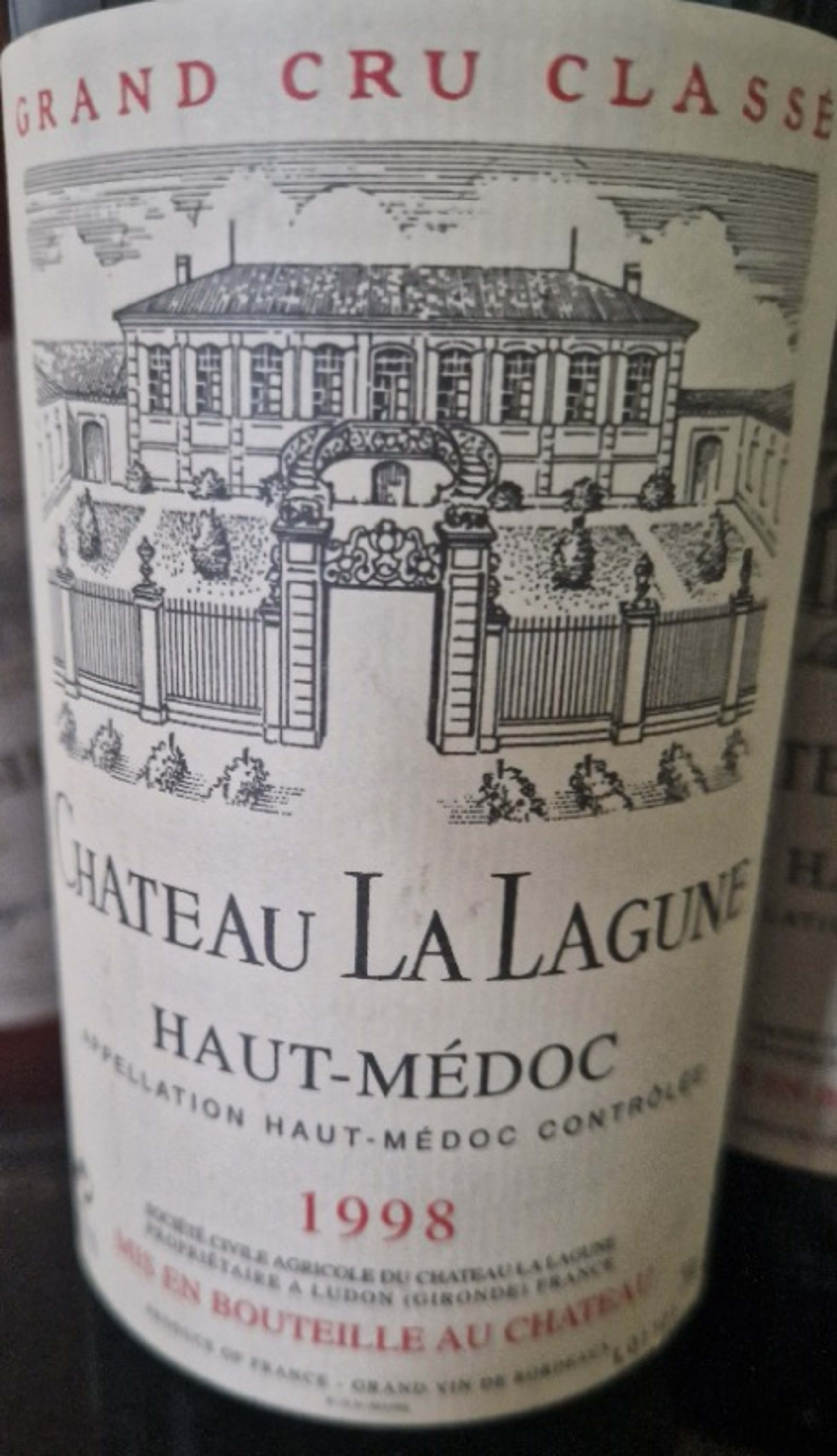 Étiquette
