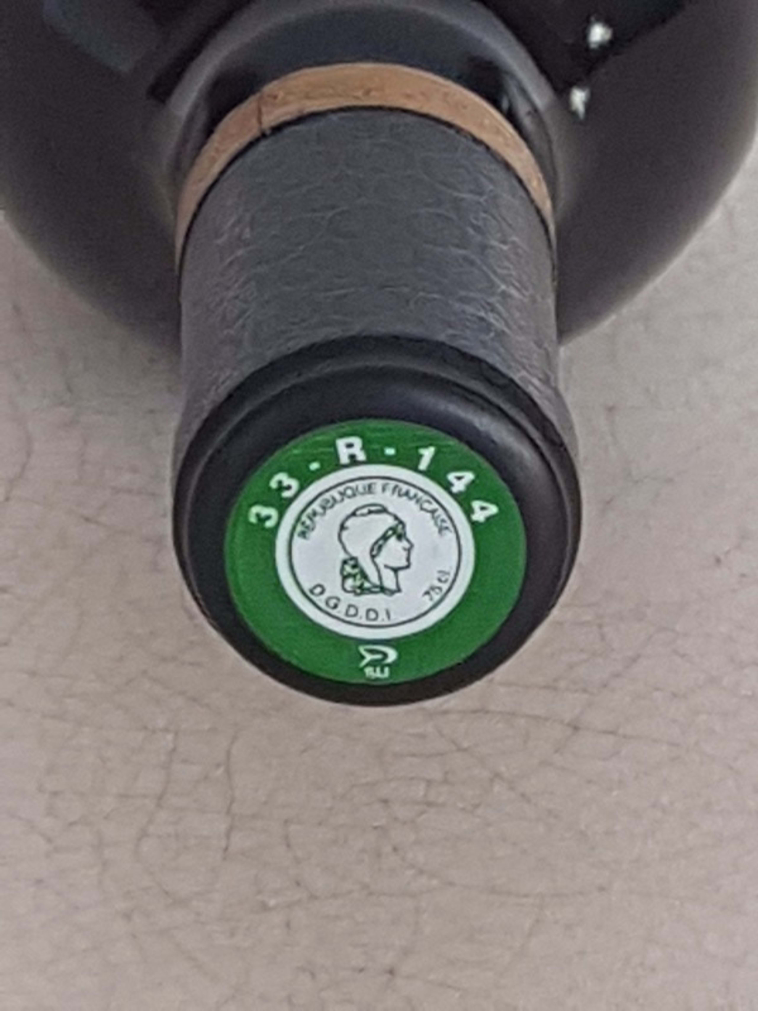 Caps