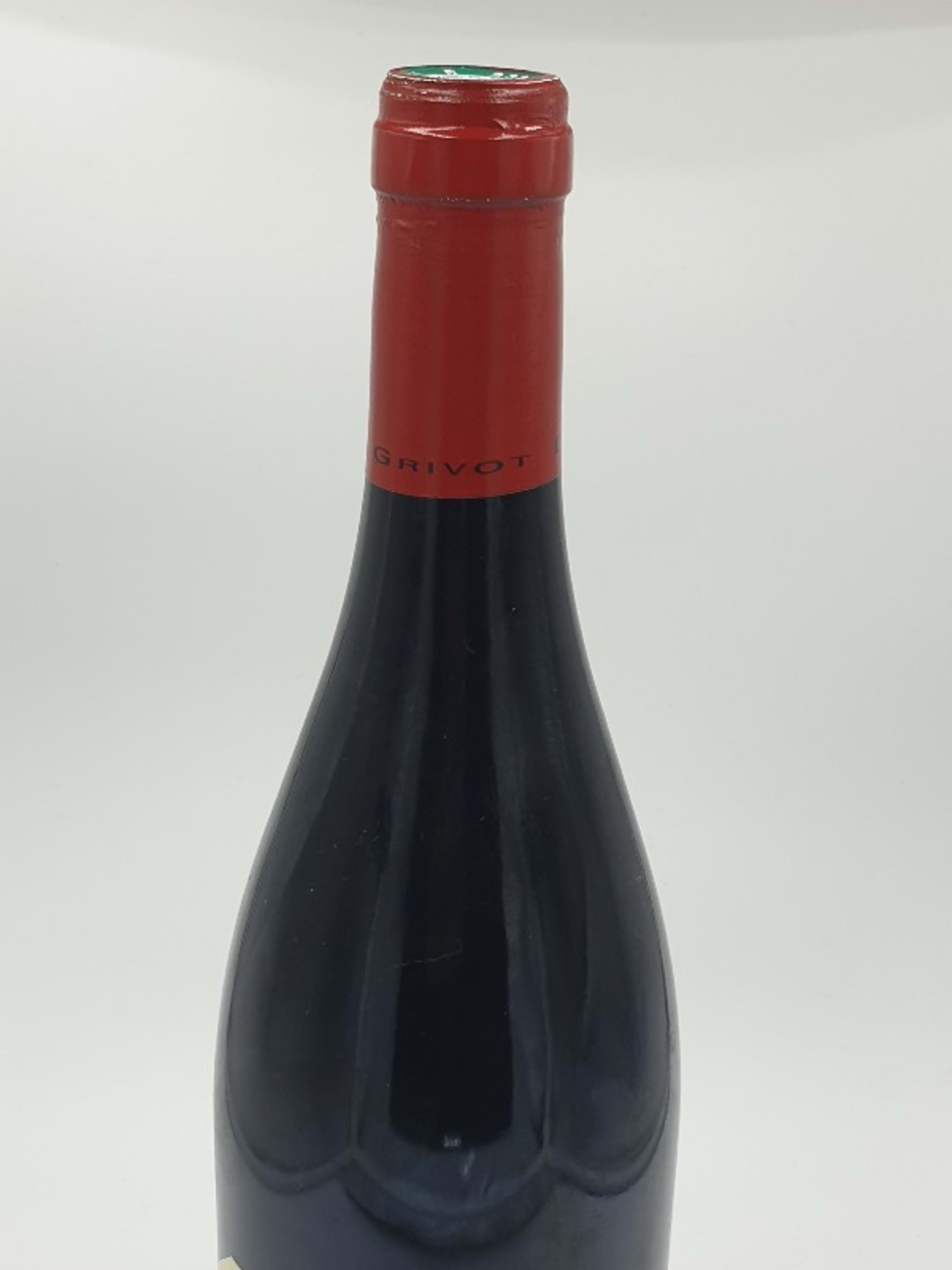 Wine Level