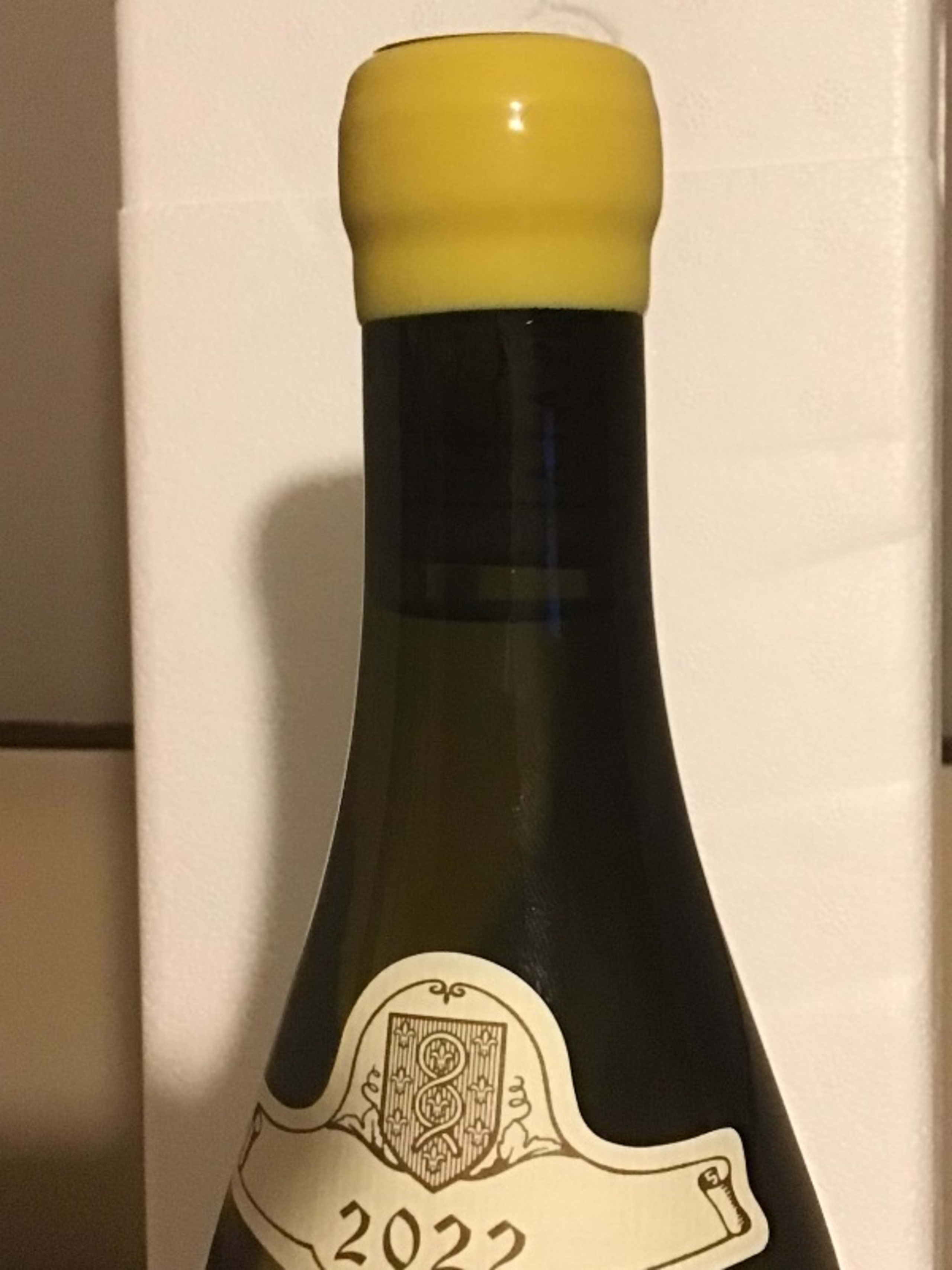 Wine Level