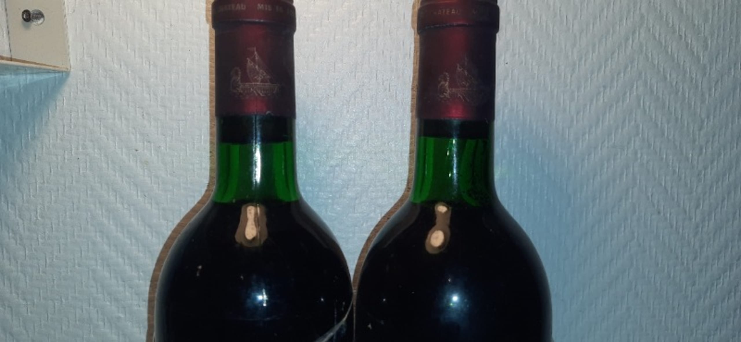 Wine Level