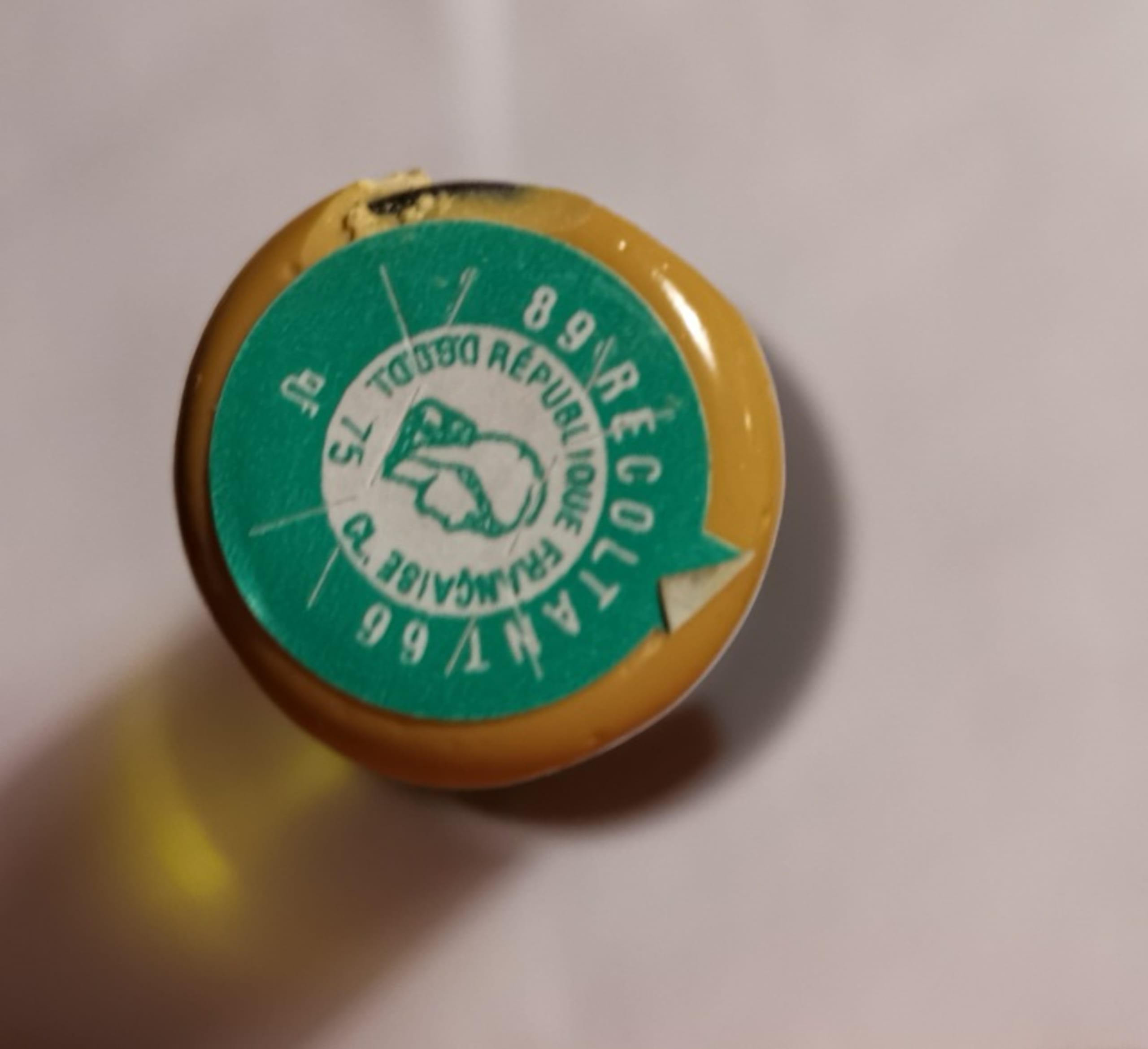 Capsules