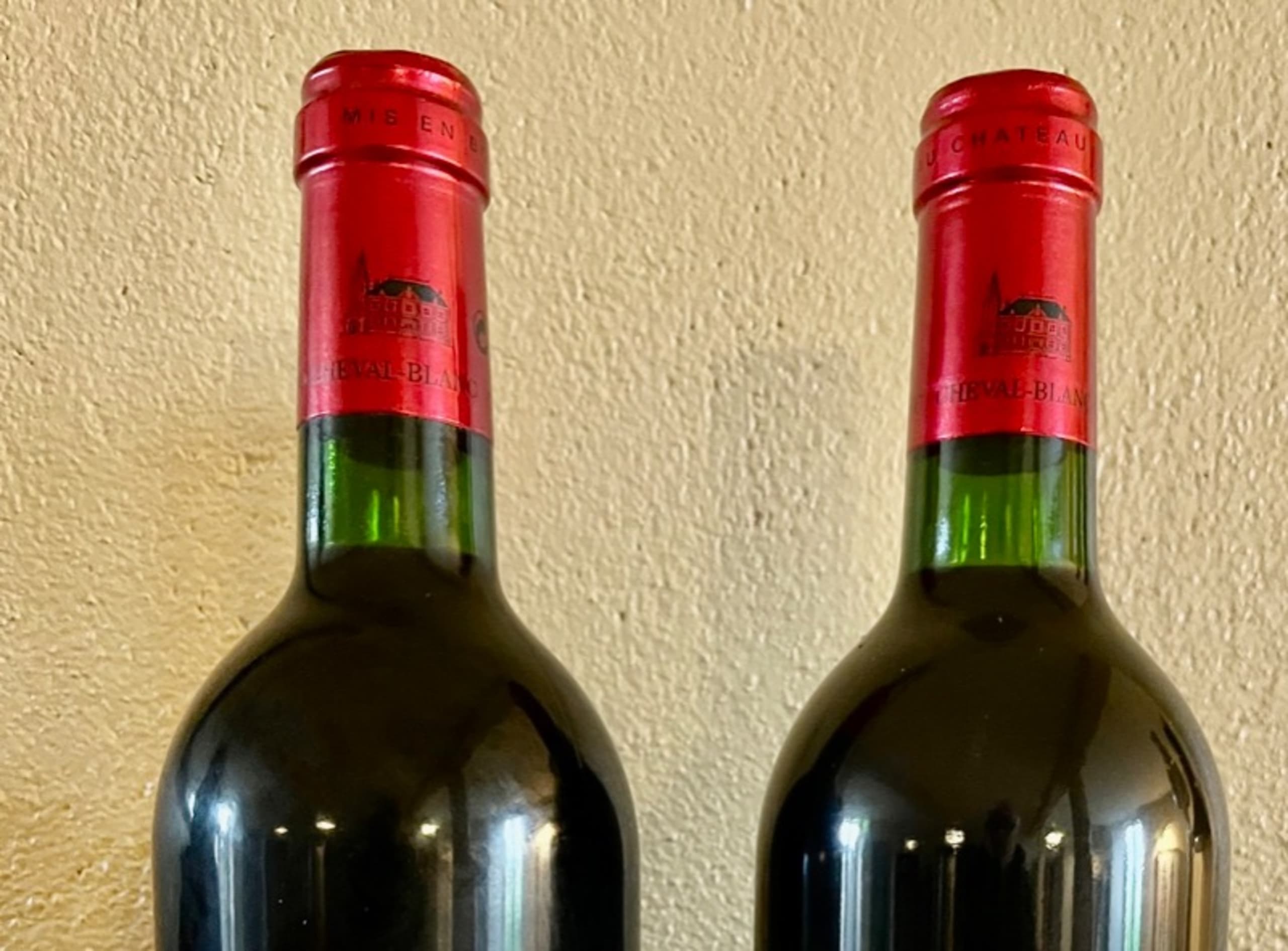 Wine Level