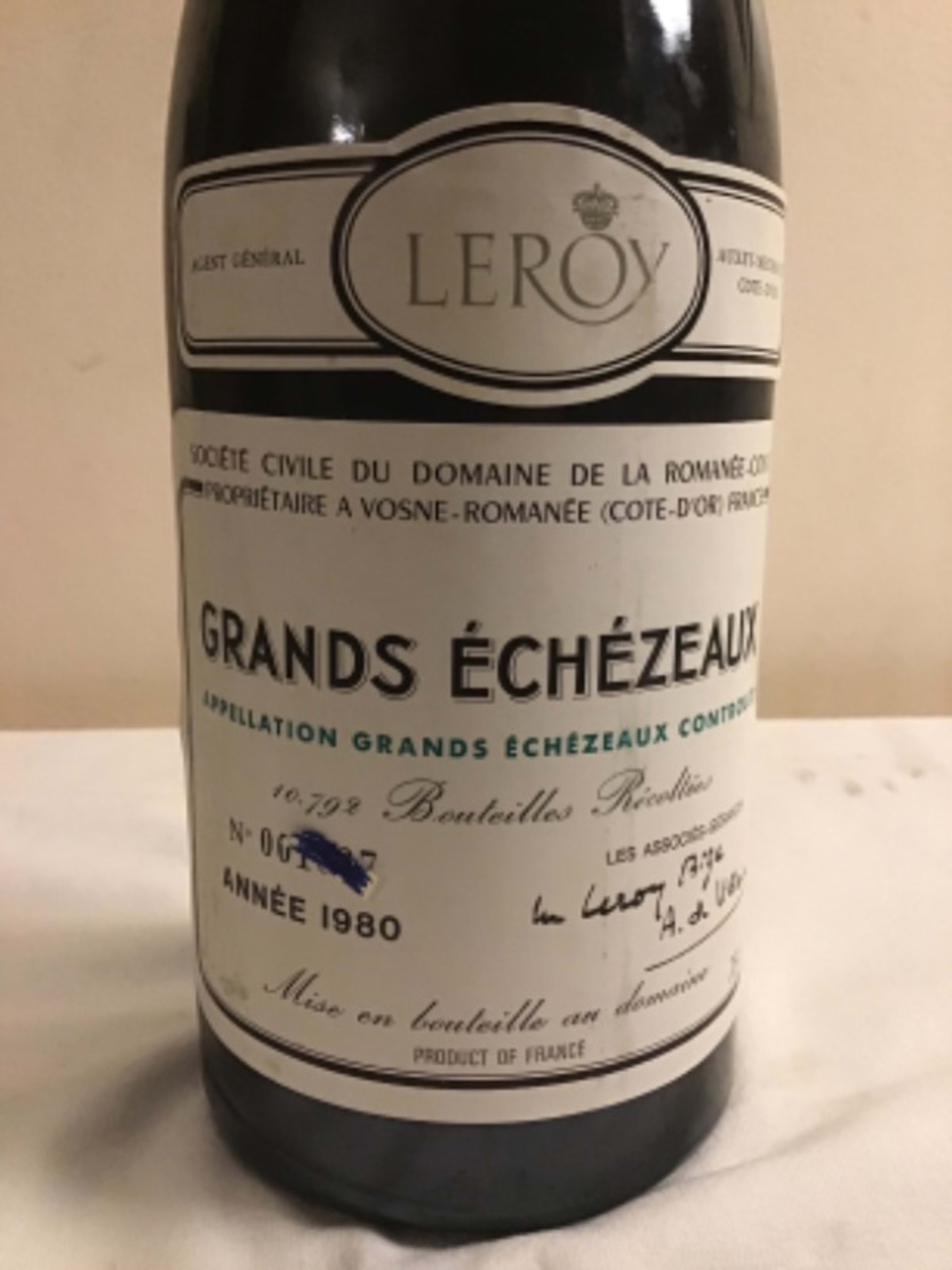 Label