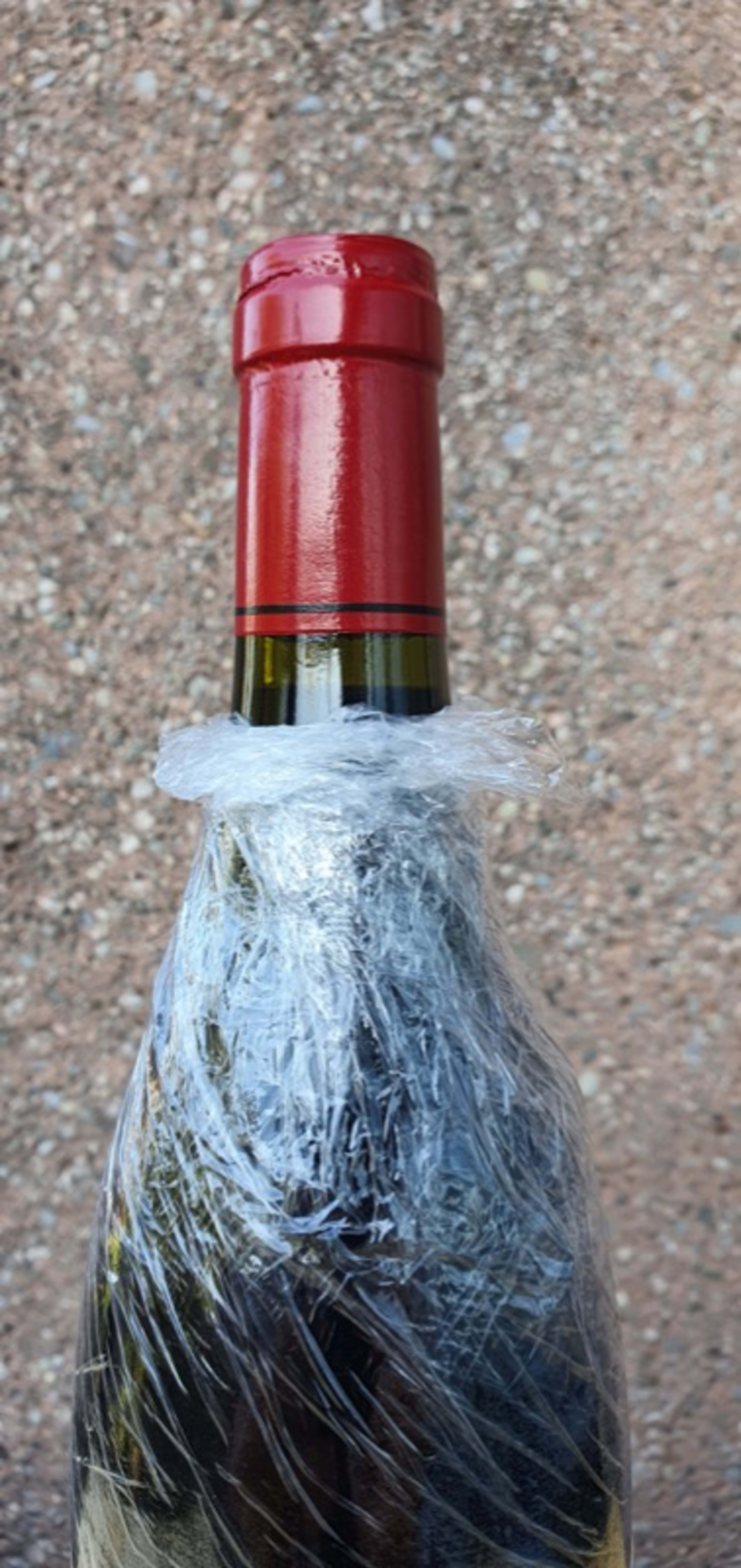 Wine Level