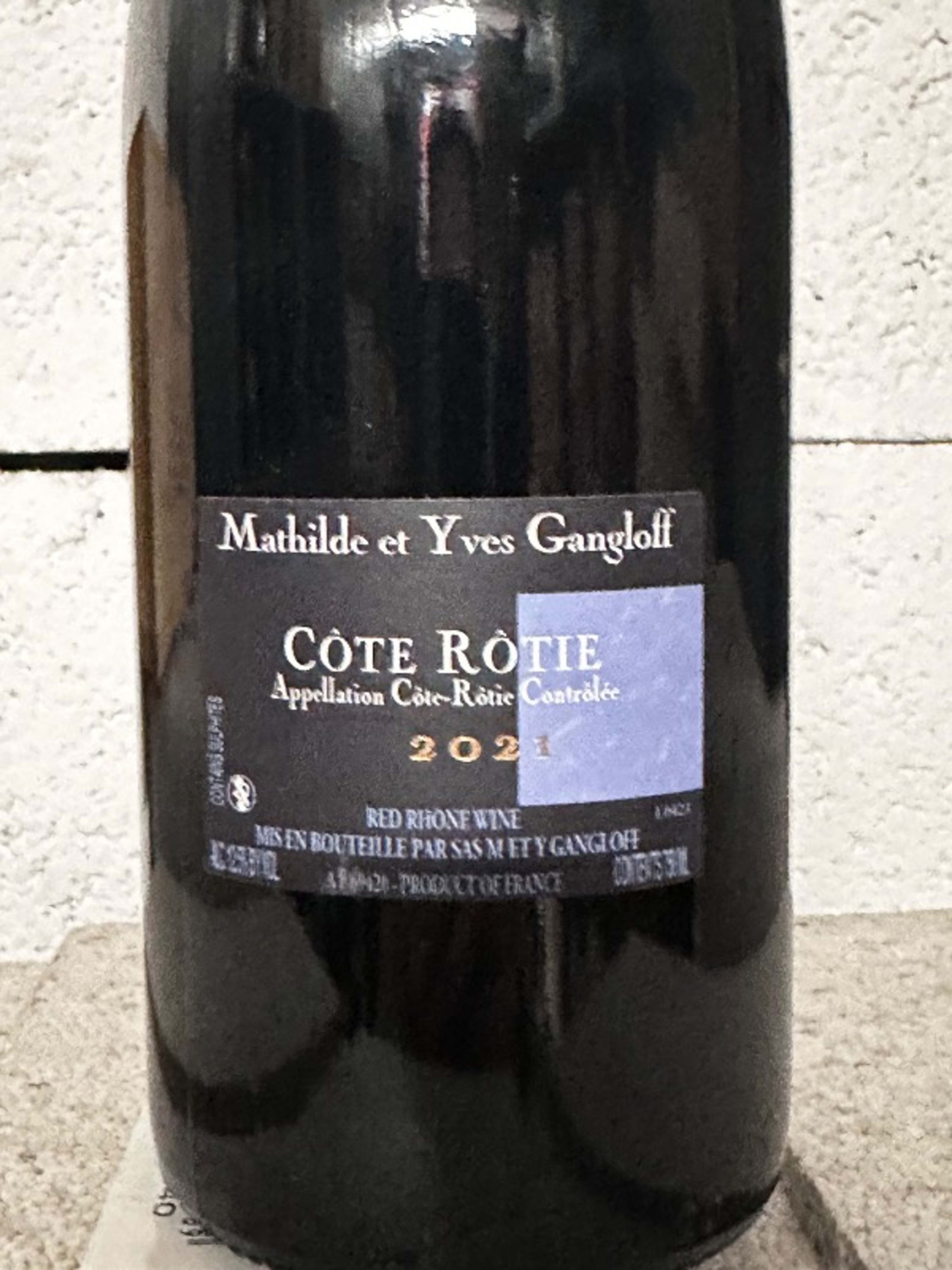 Label