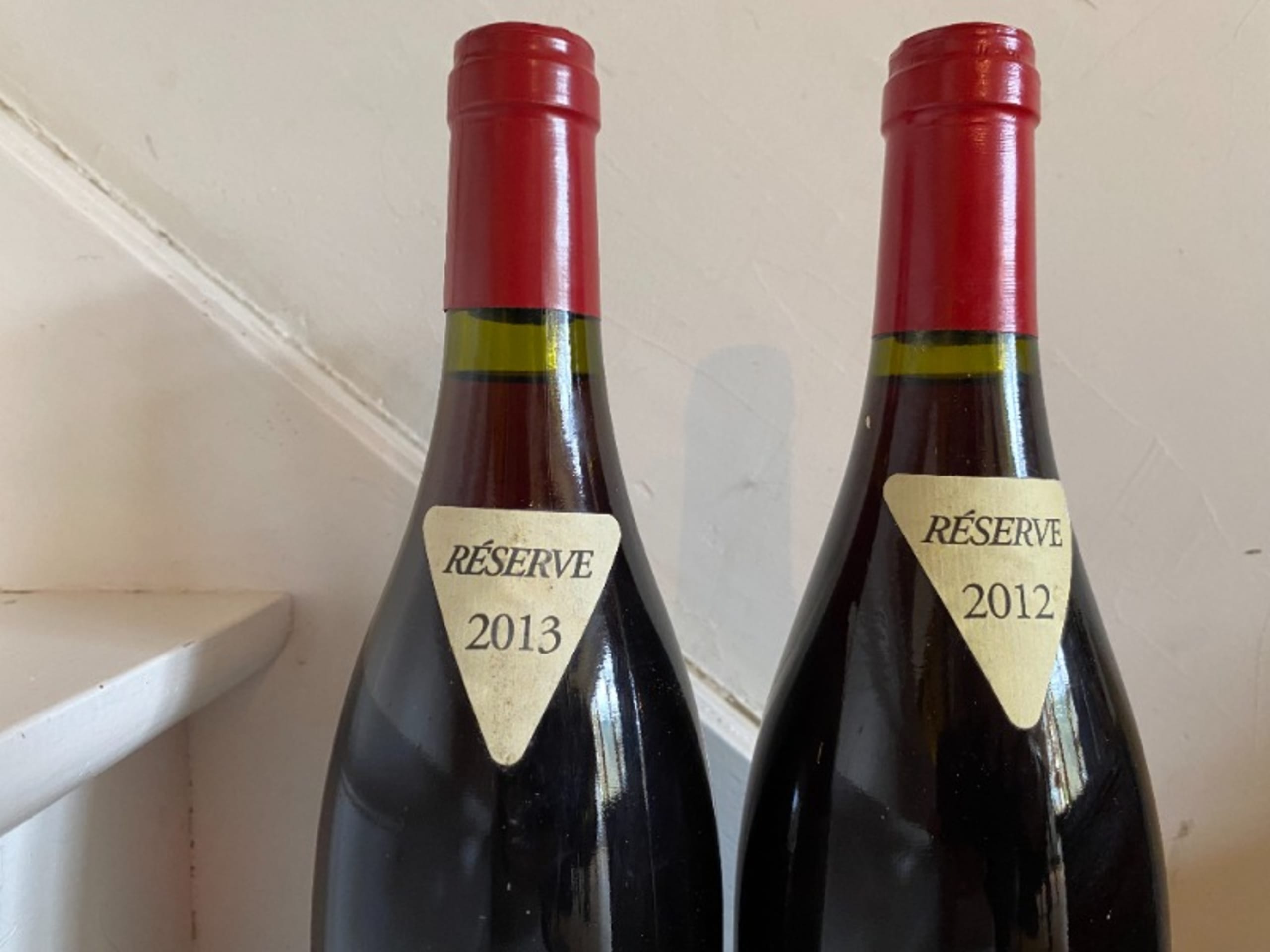 Wine Level