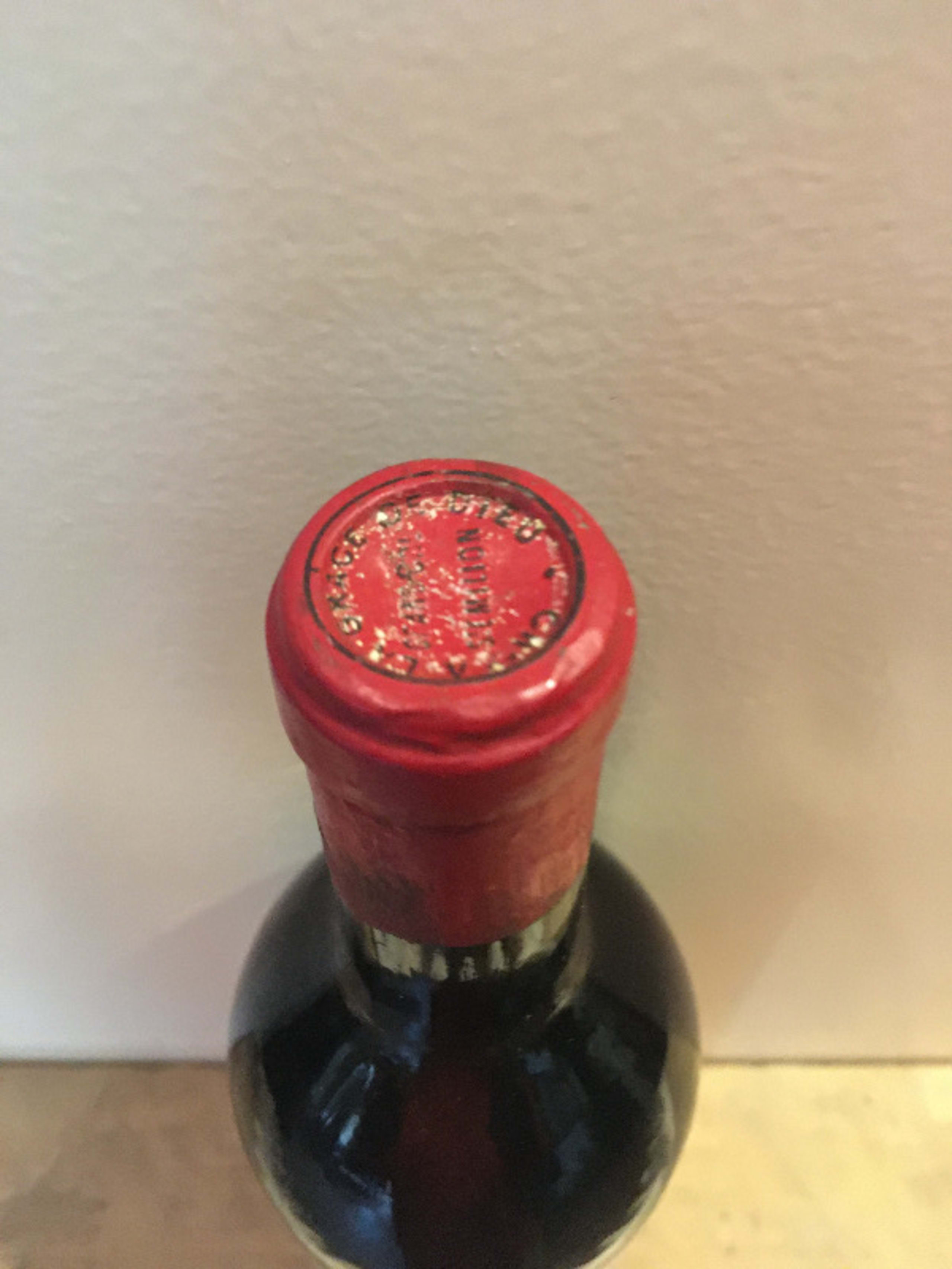 Caps