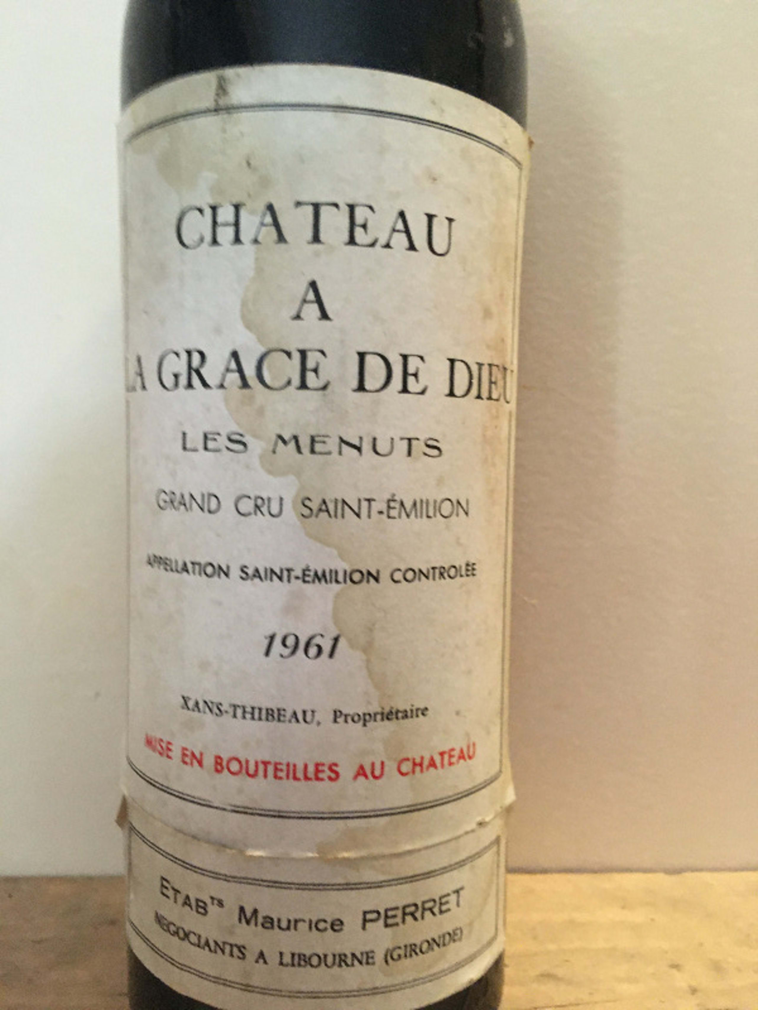 Label