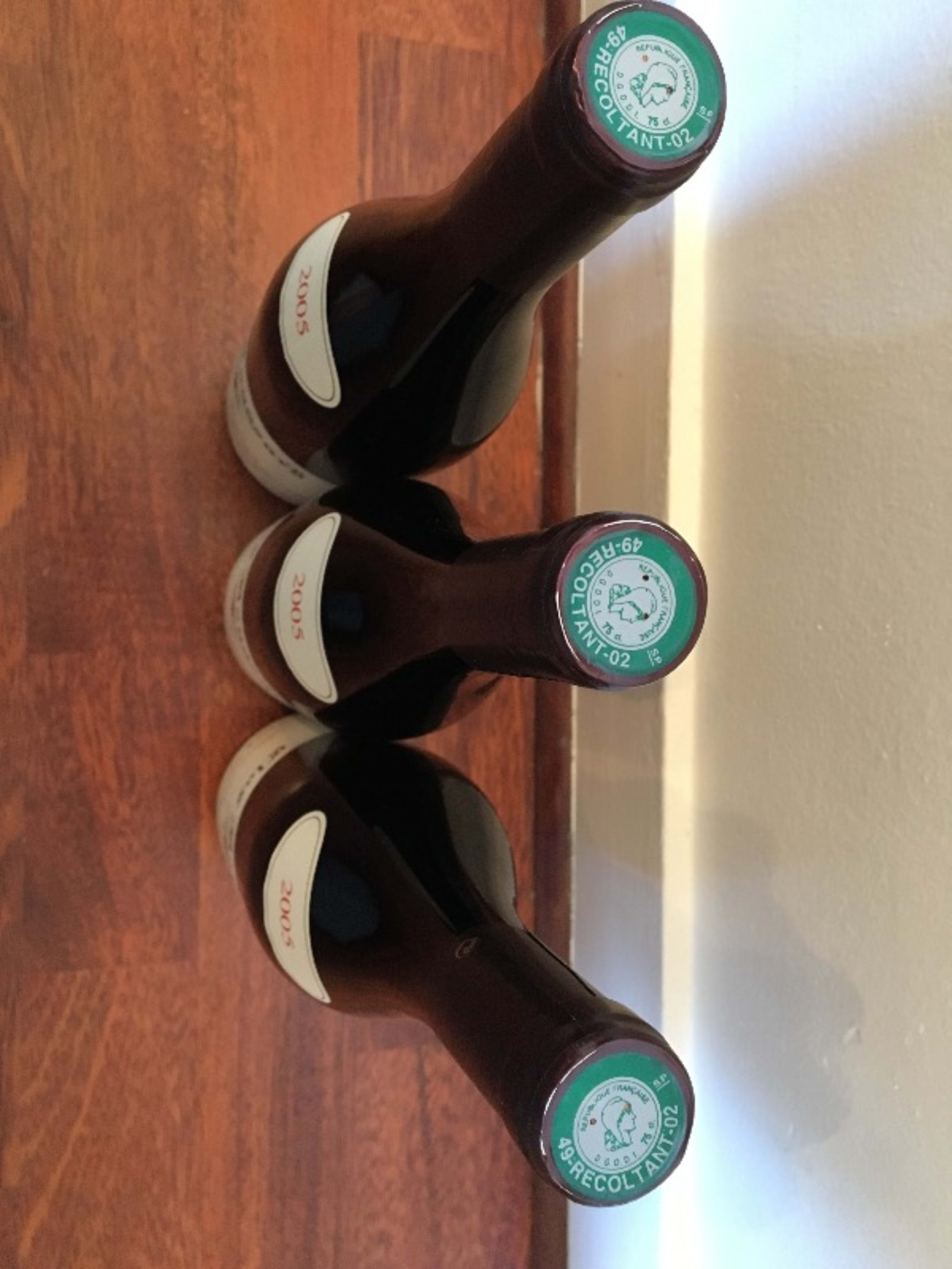 Caps