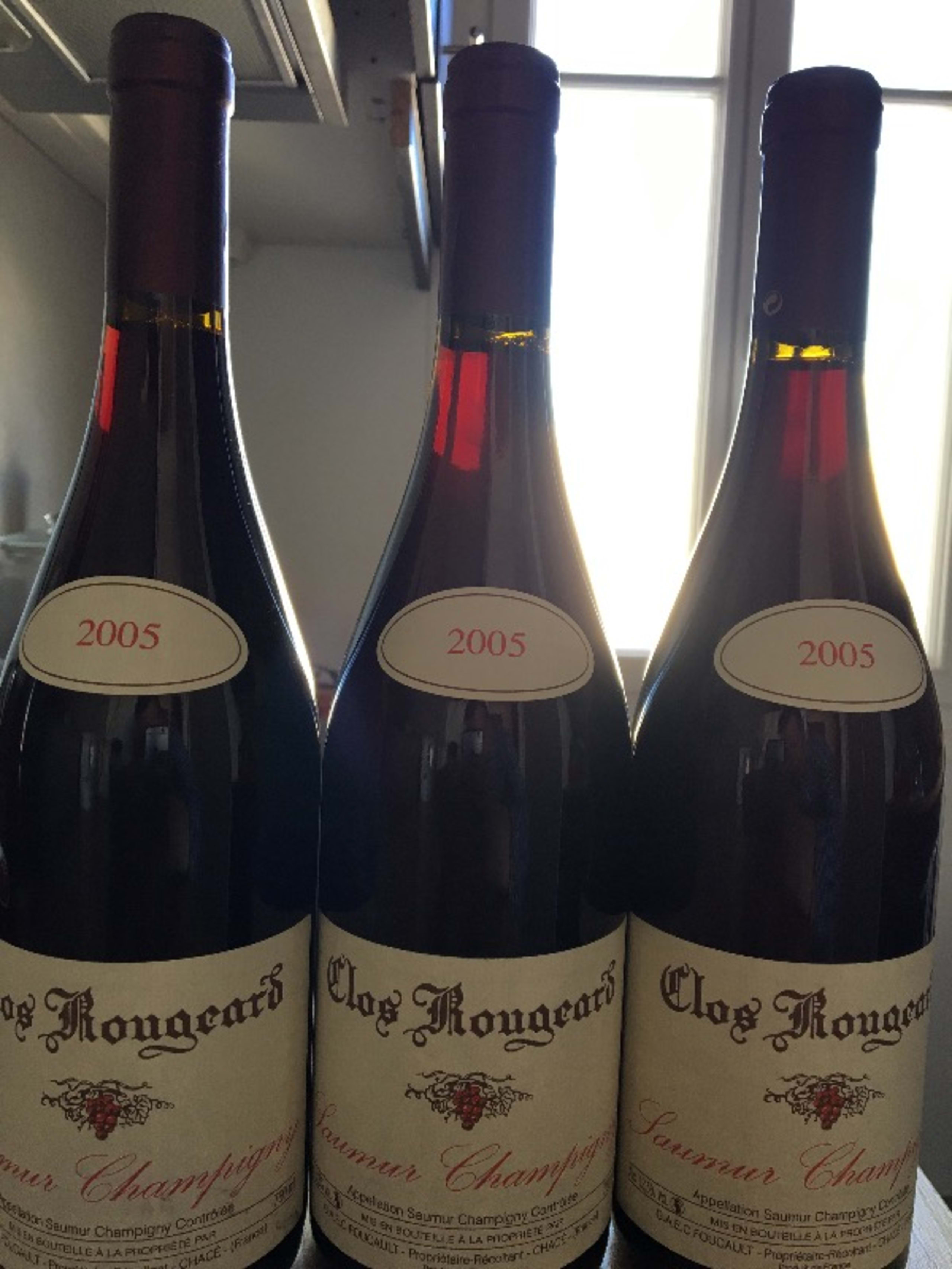 Wine Level