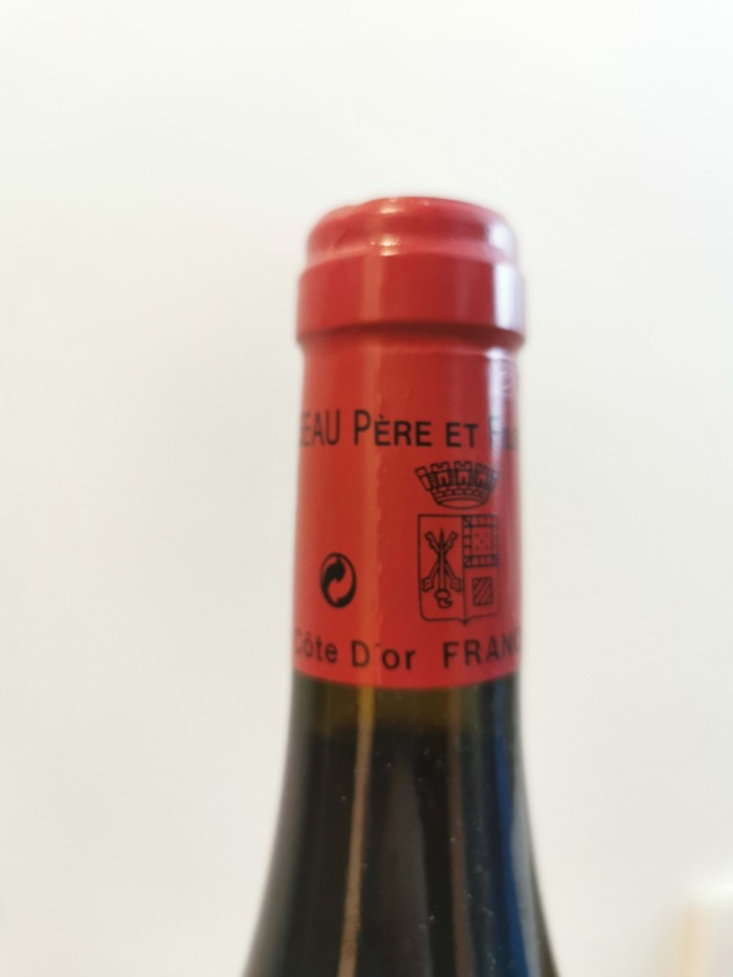 Wine Level