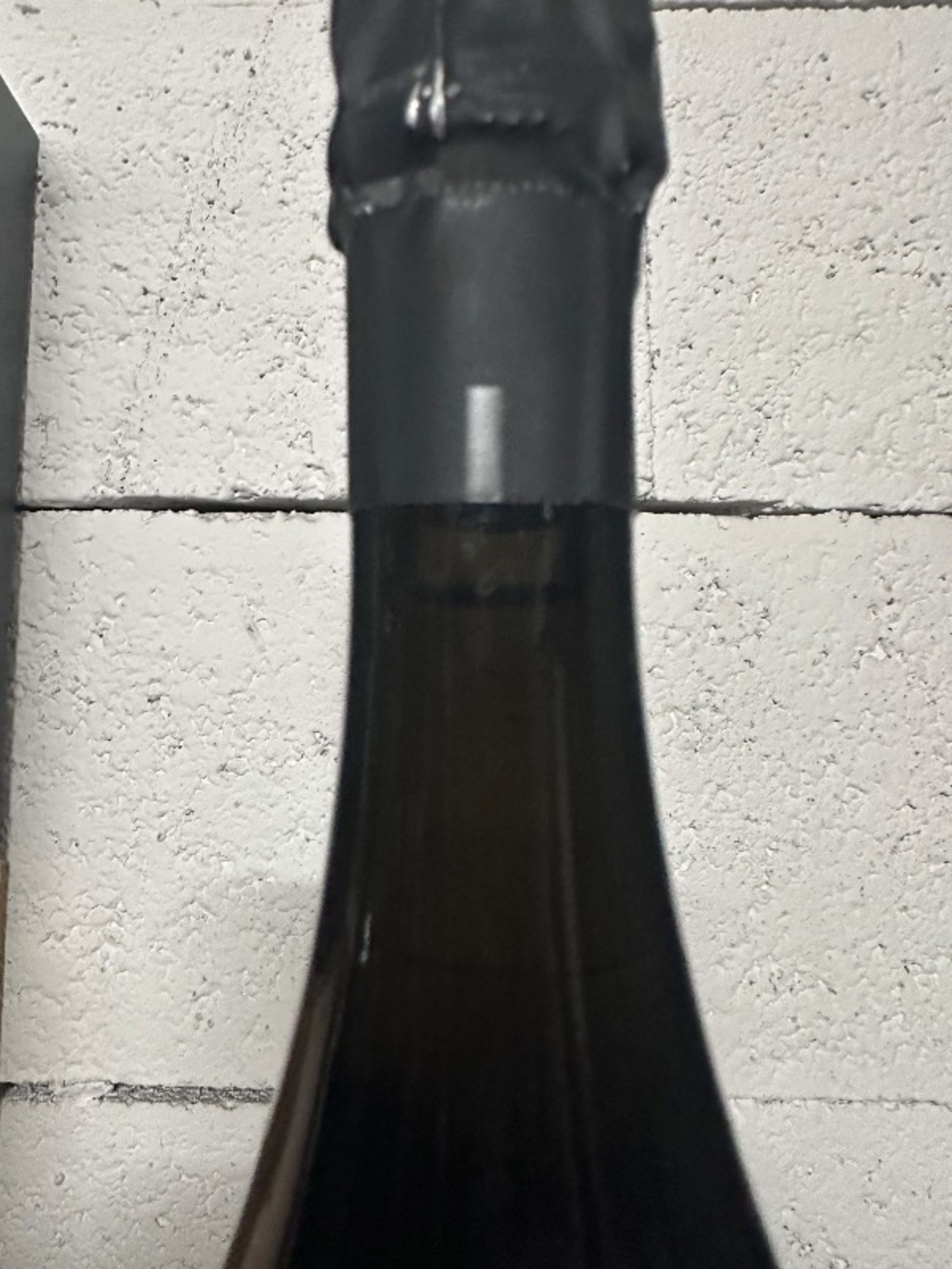 Wine Level