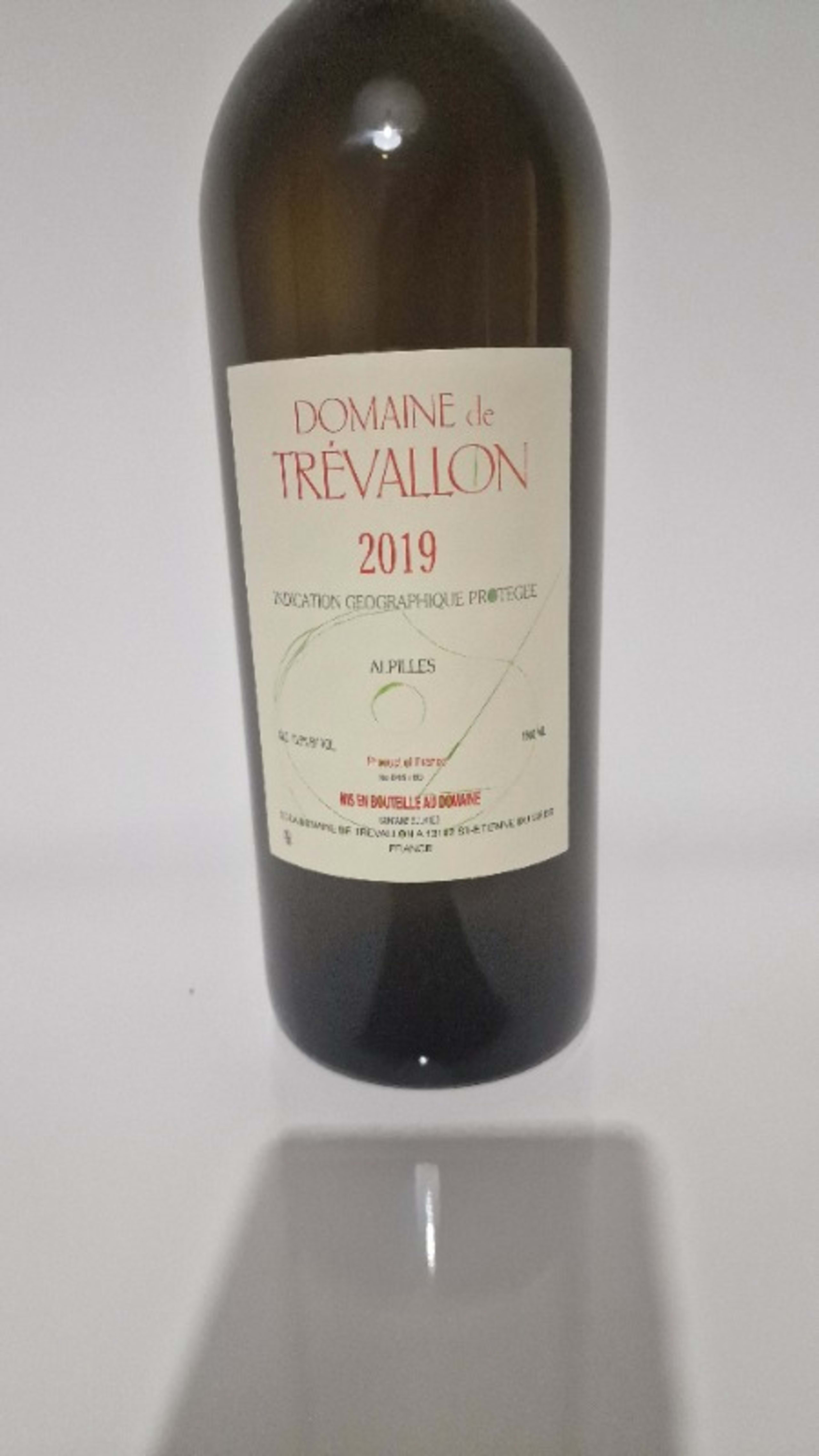 Label