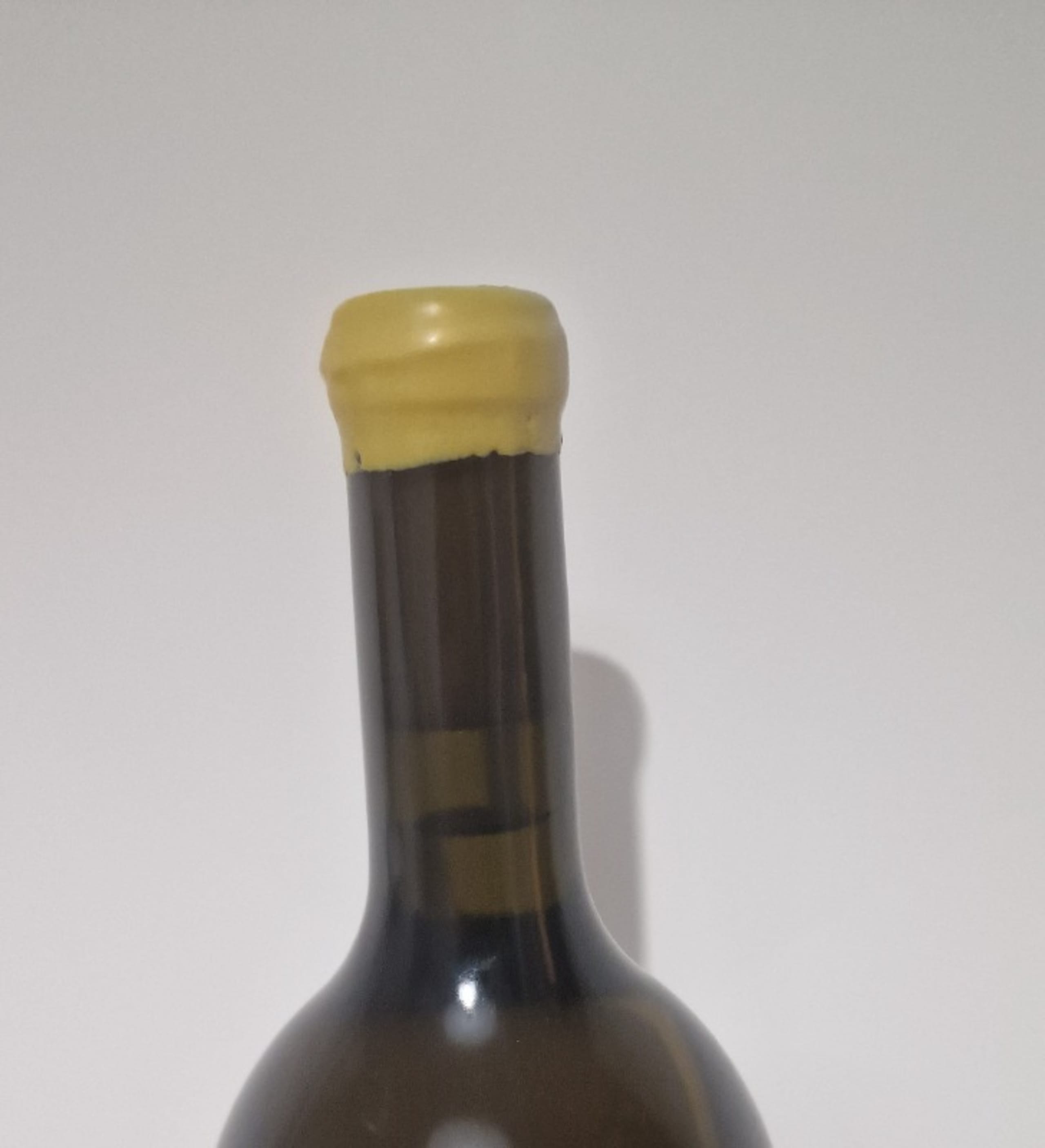 Wine Level