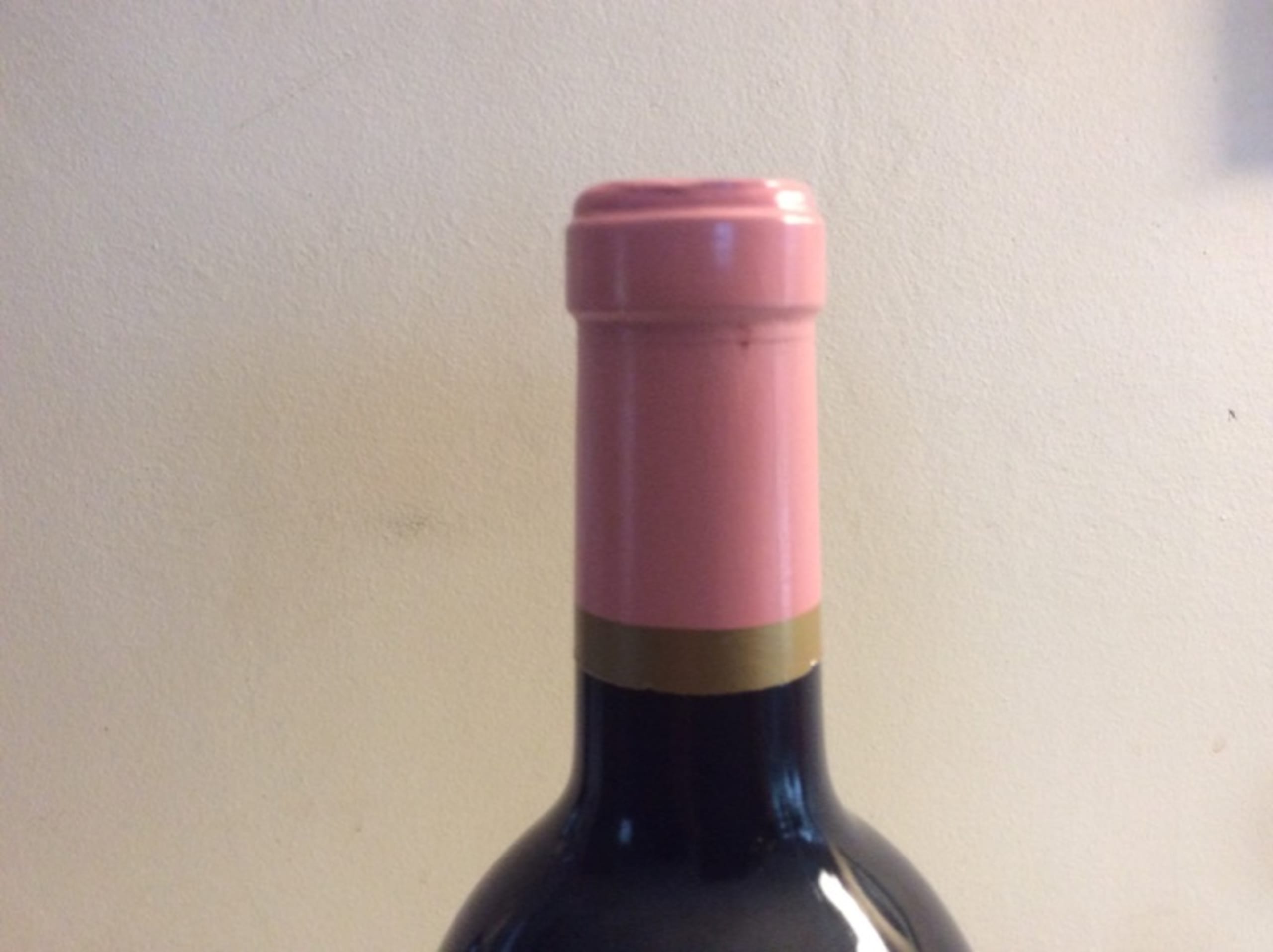 Wine Level