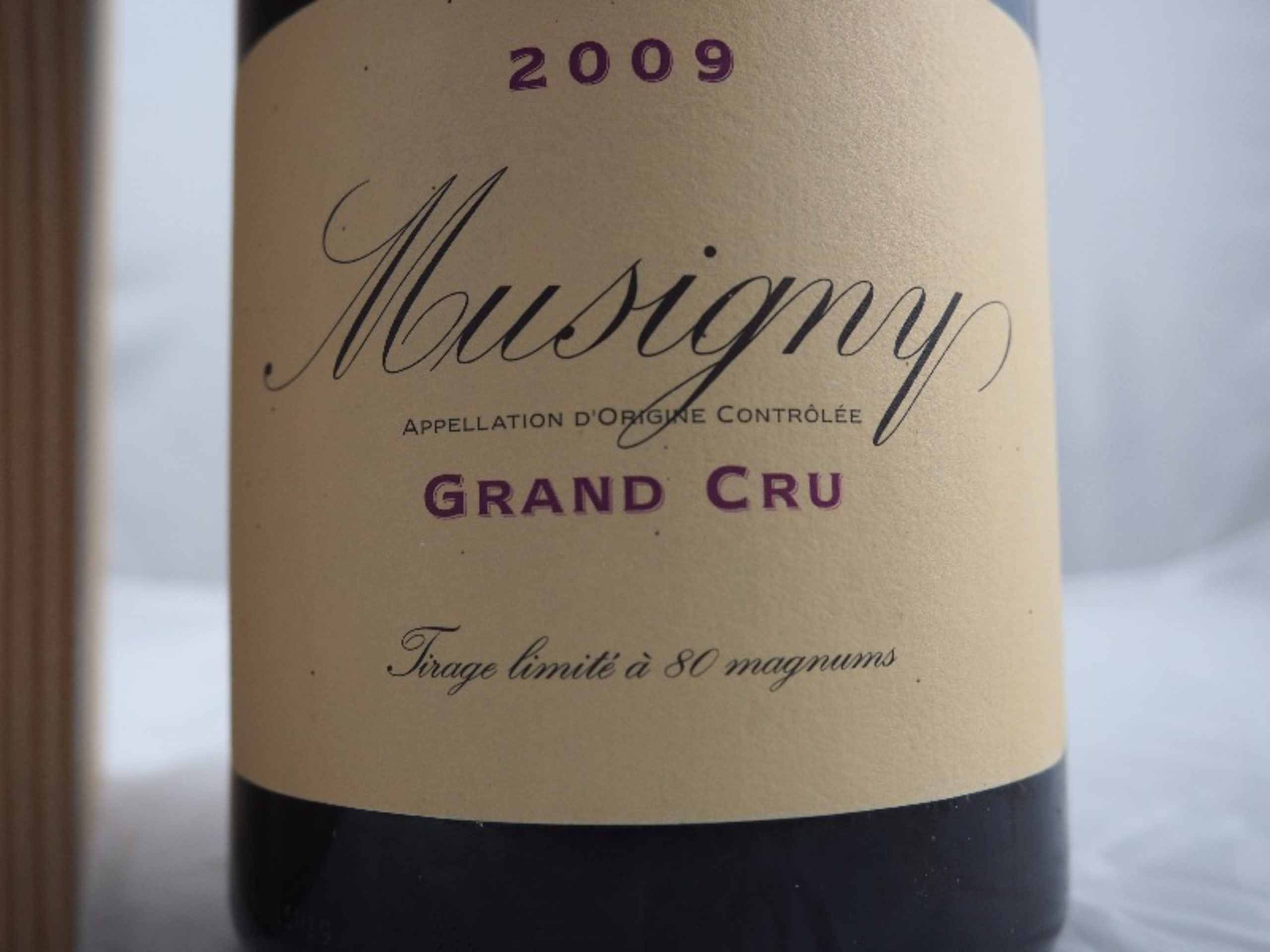 Label