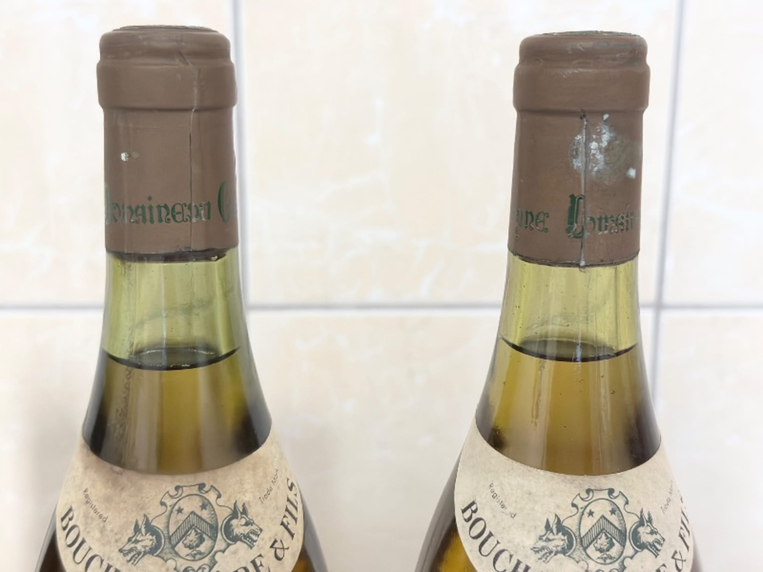 Wine Level