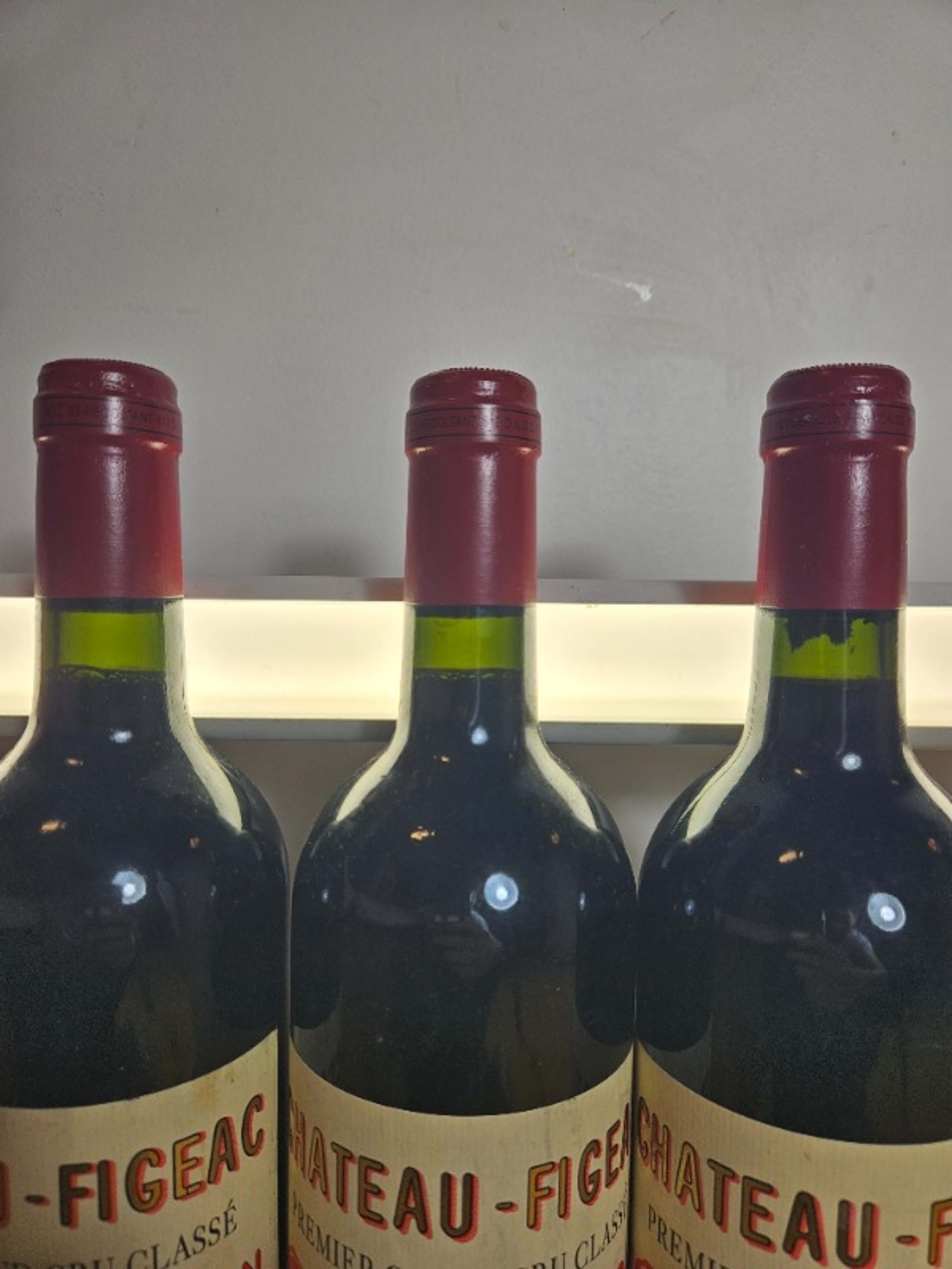 Wine Level