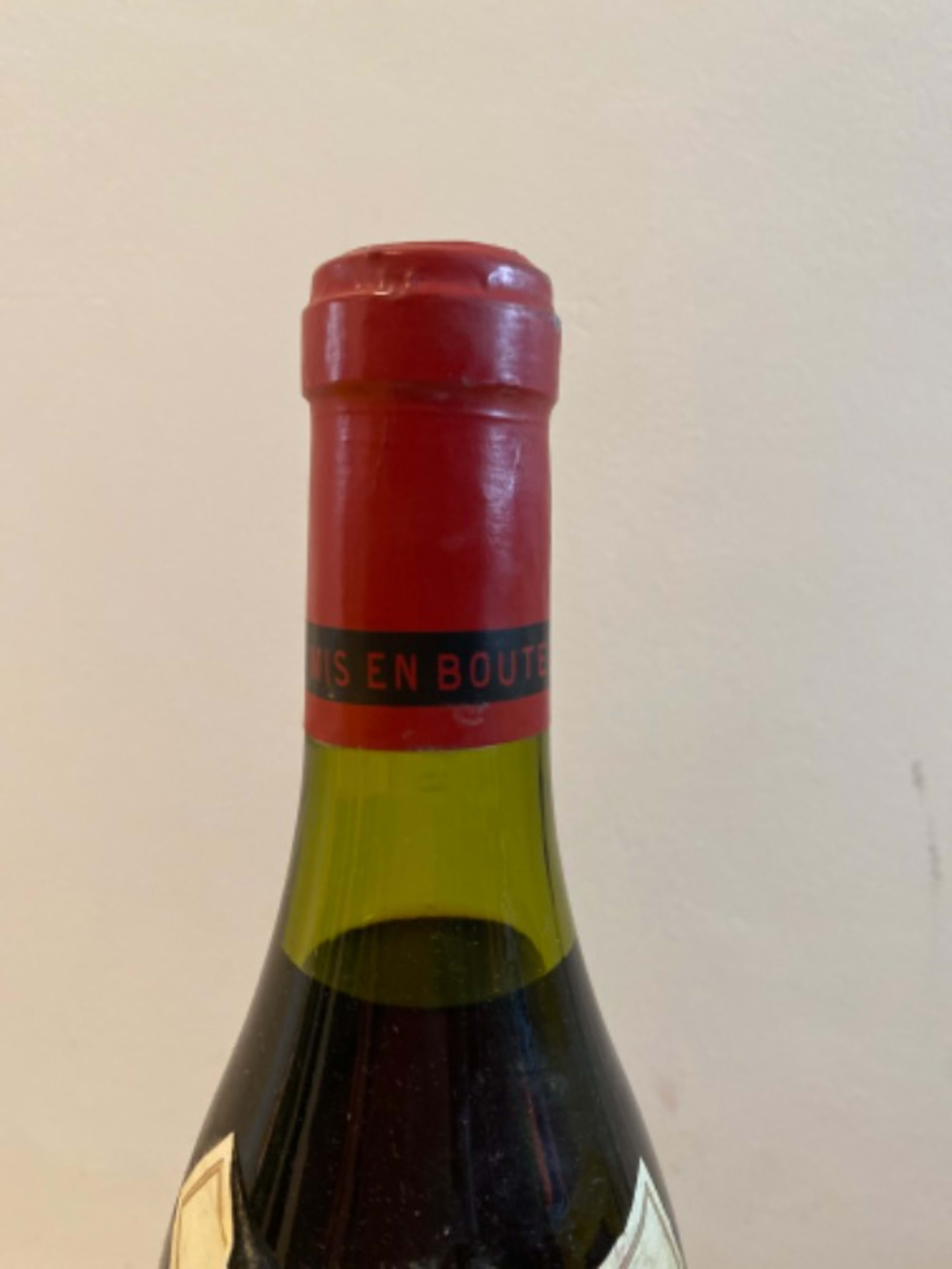 Wine Level