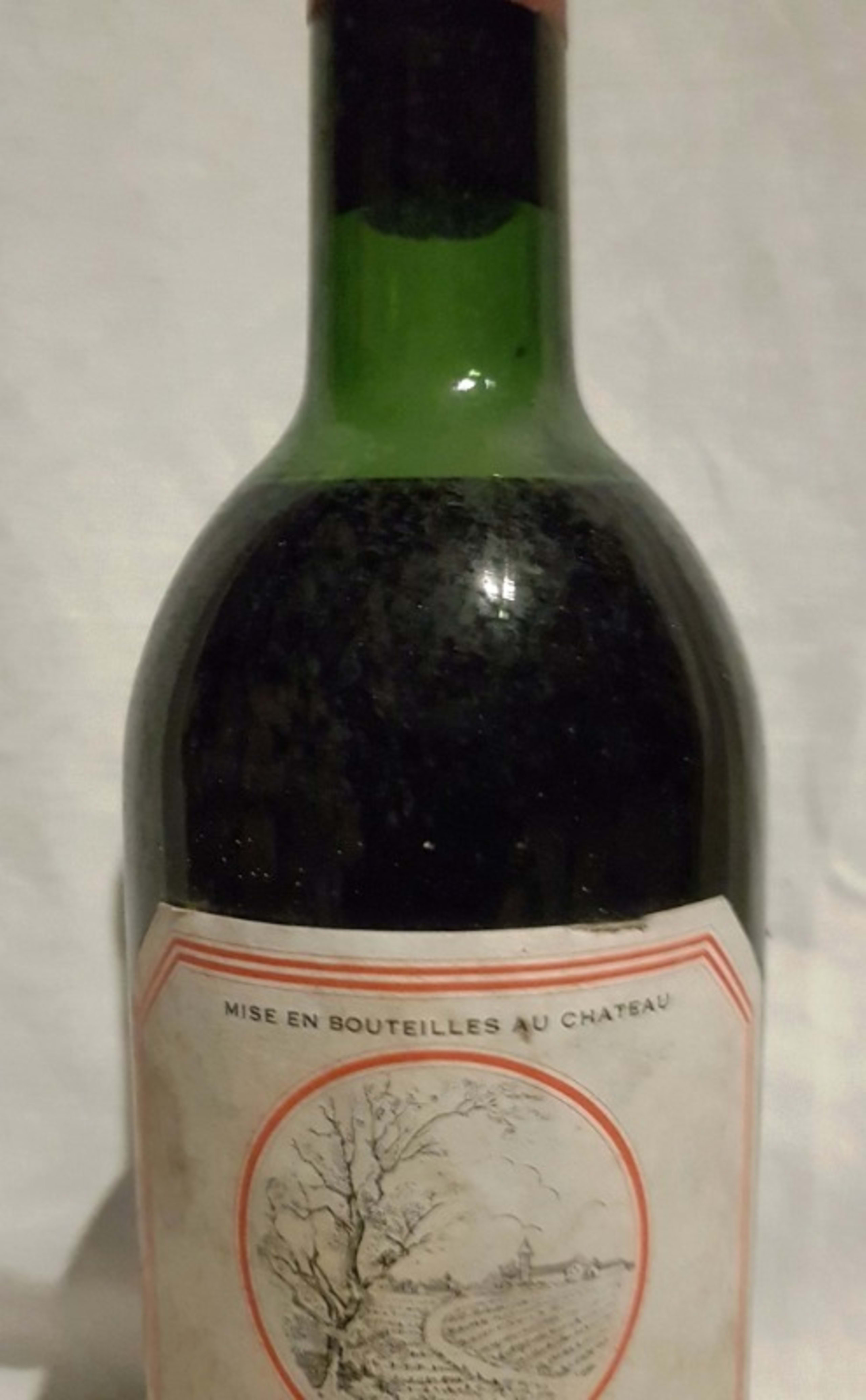 Wine Level