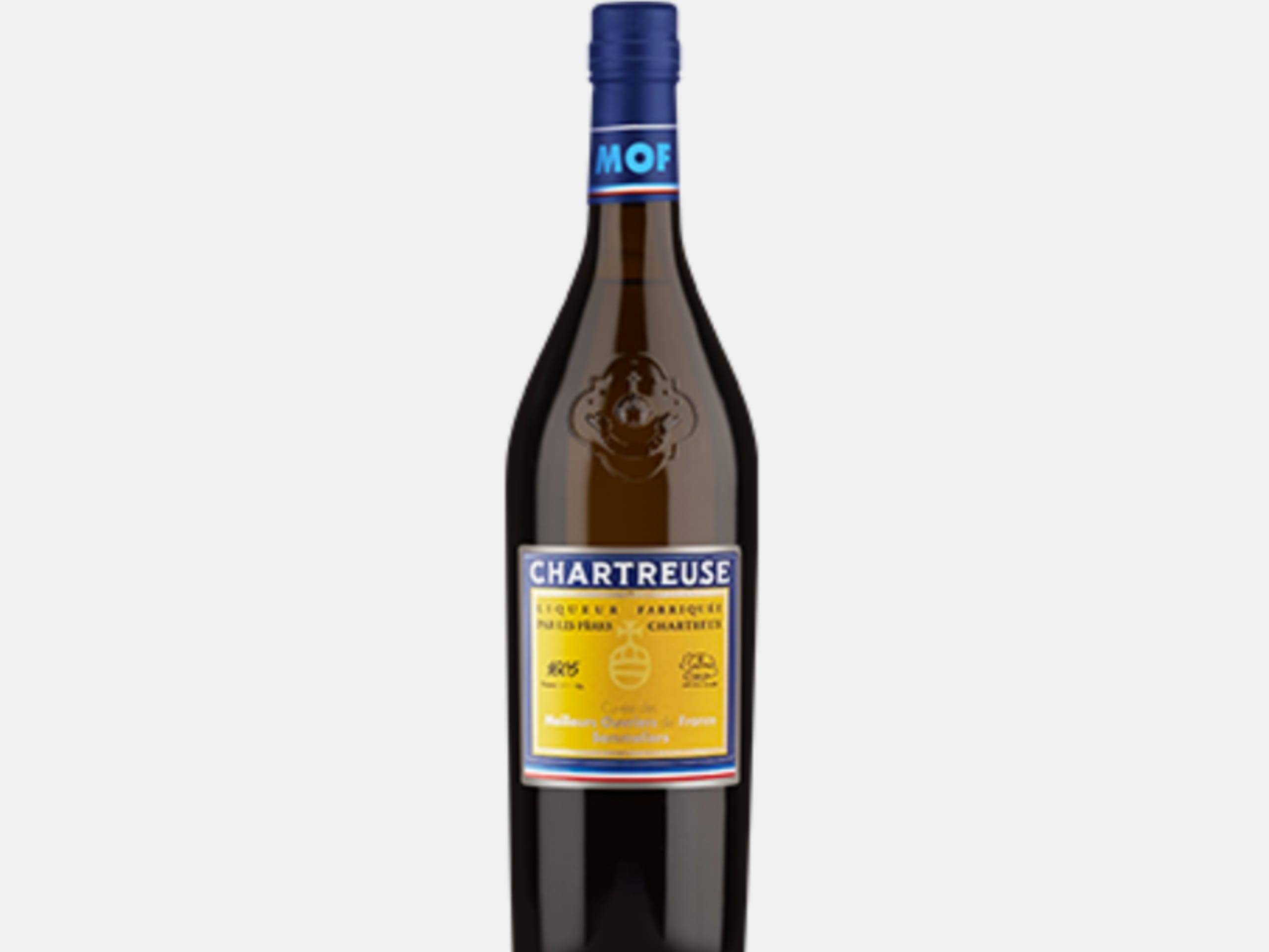 Cuvée MOF, Les Pères chartreux