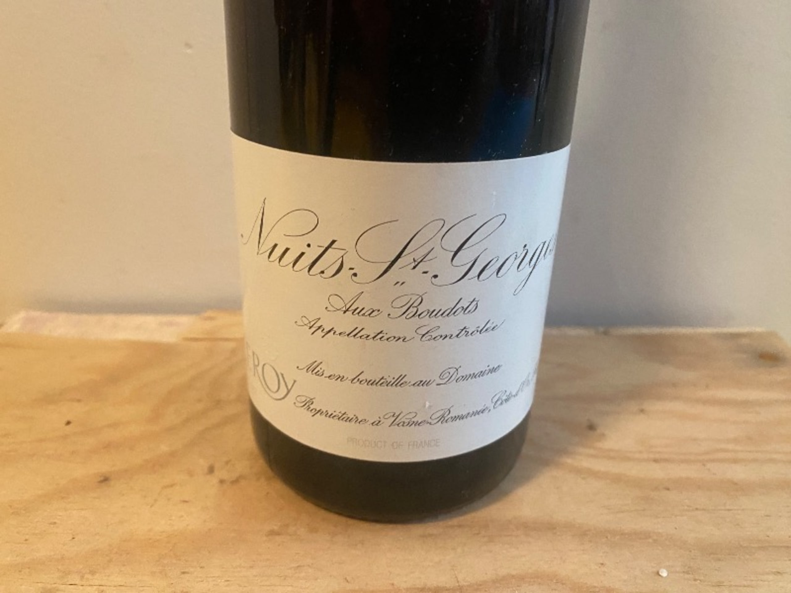Label