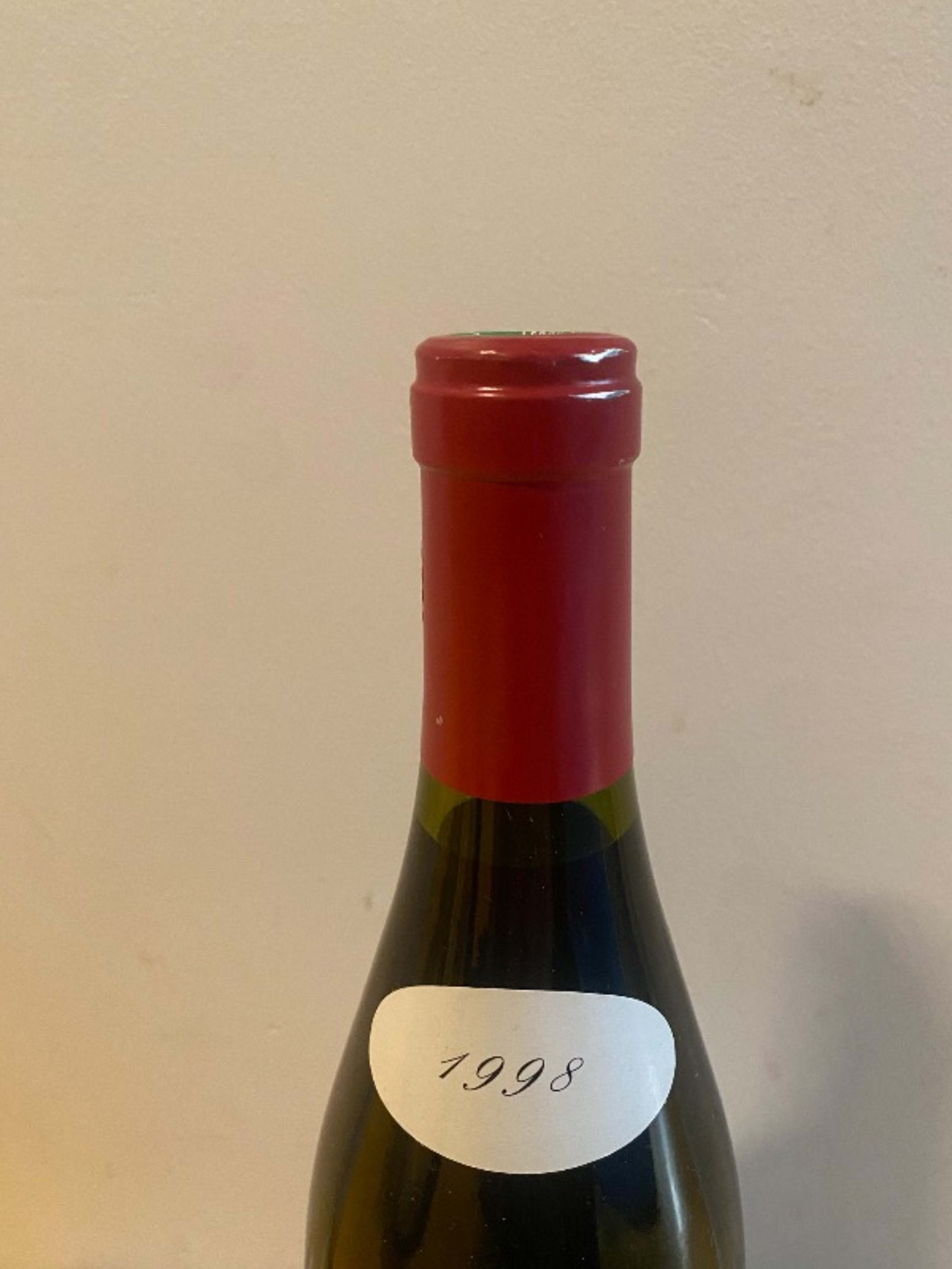 Wine Level