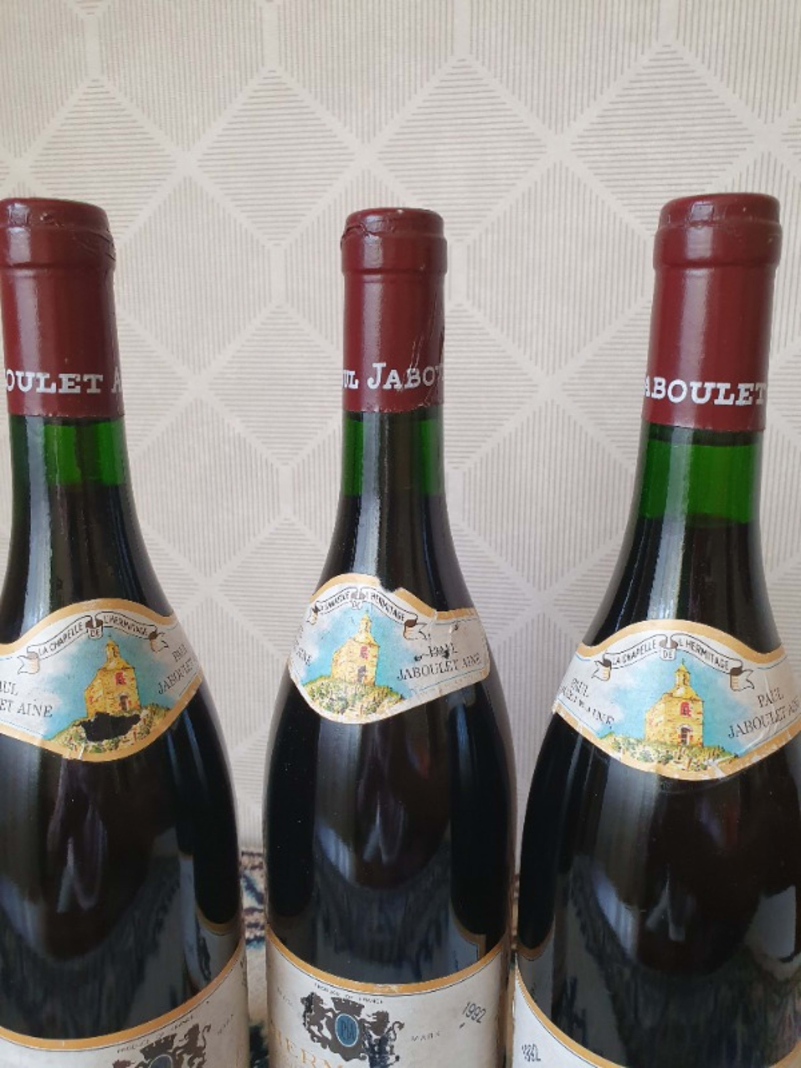 Wine Level