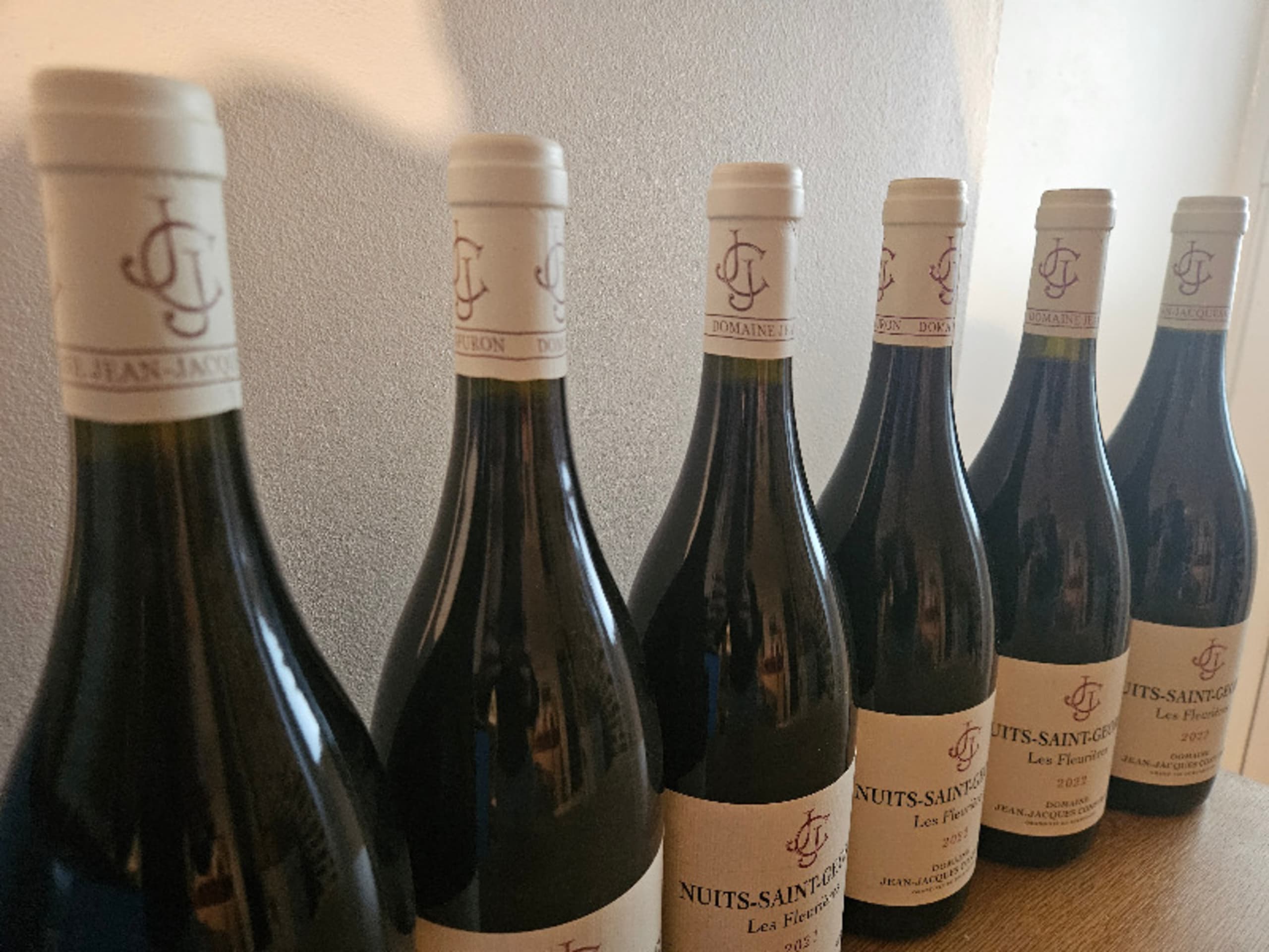Wine Level