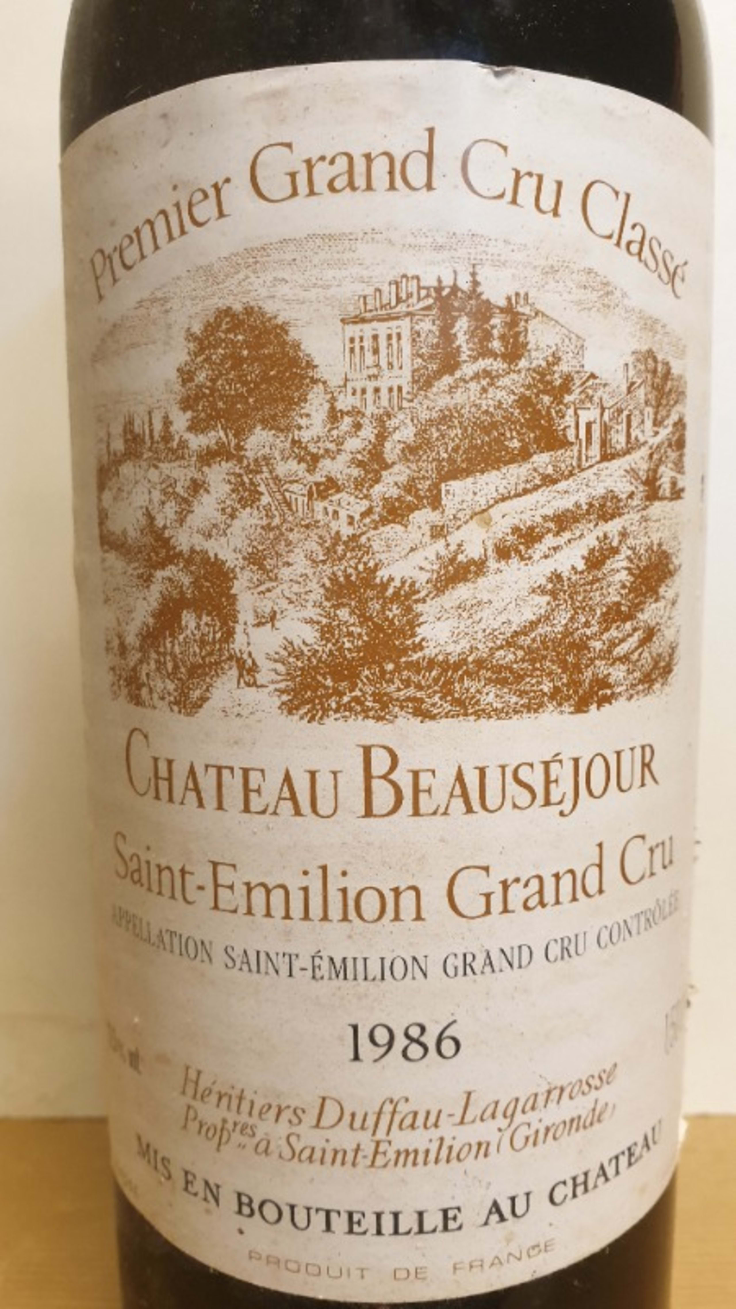 Label