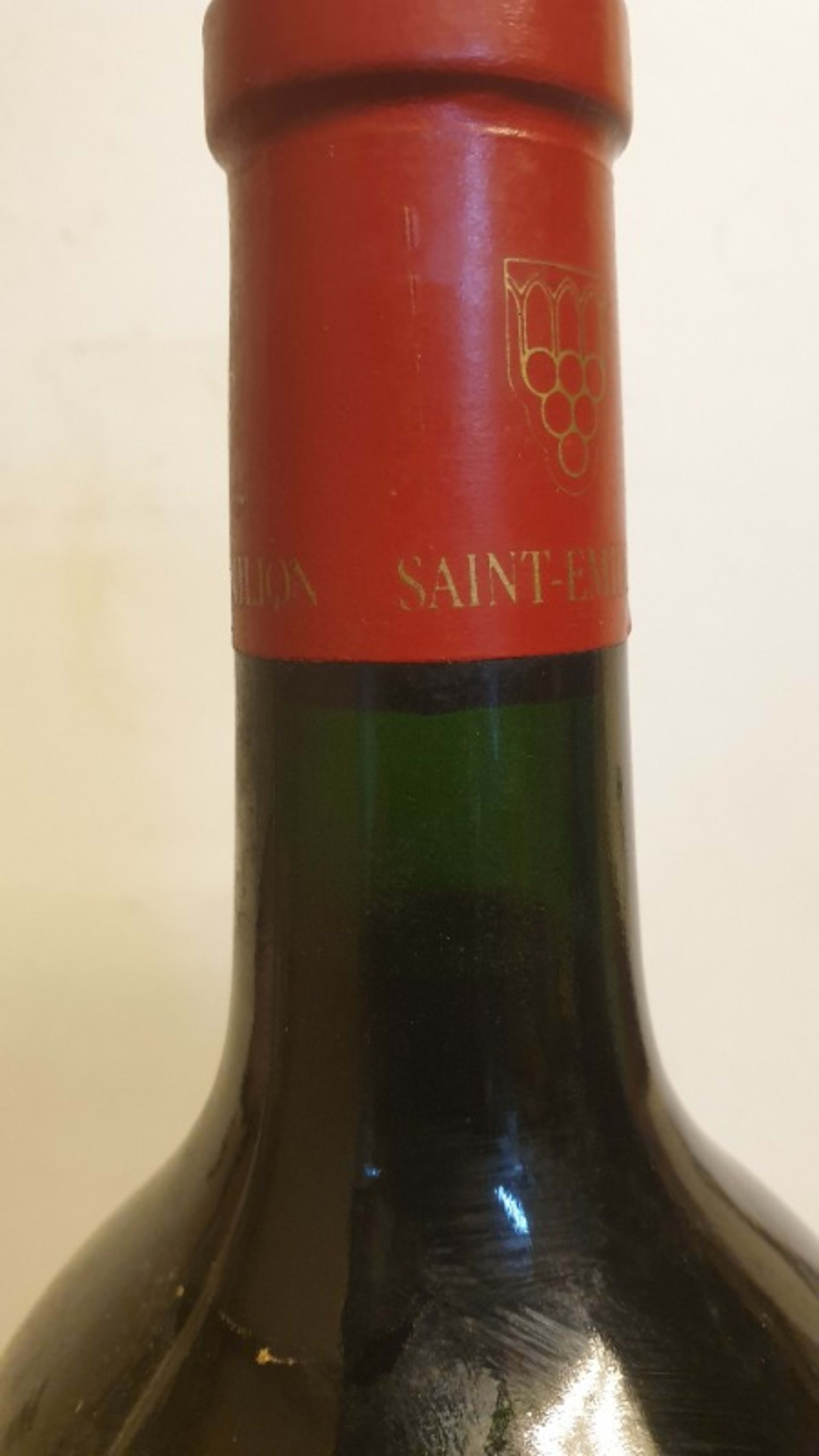 Wine Level