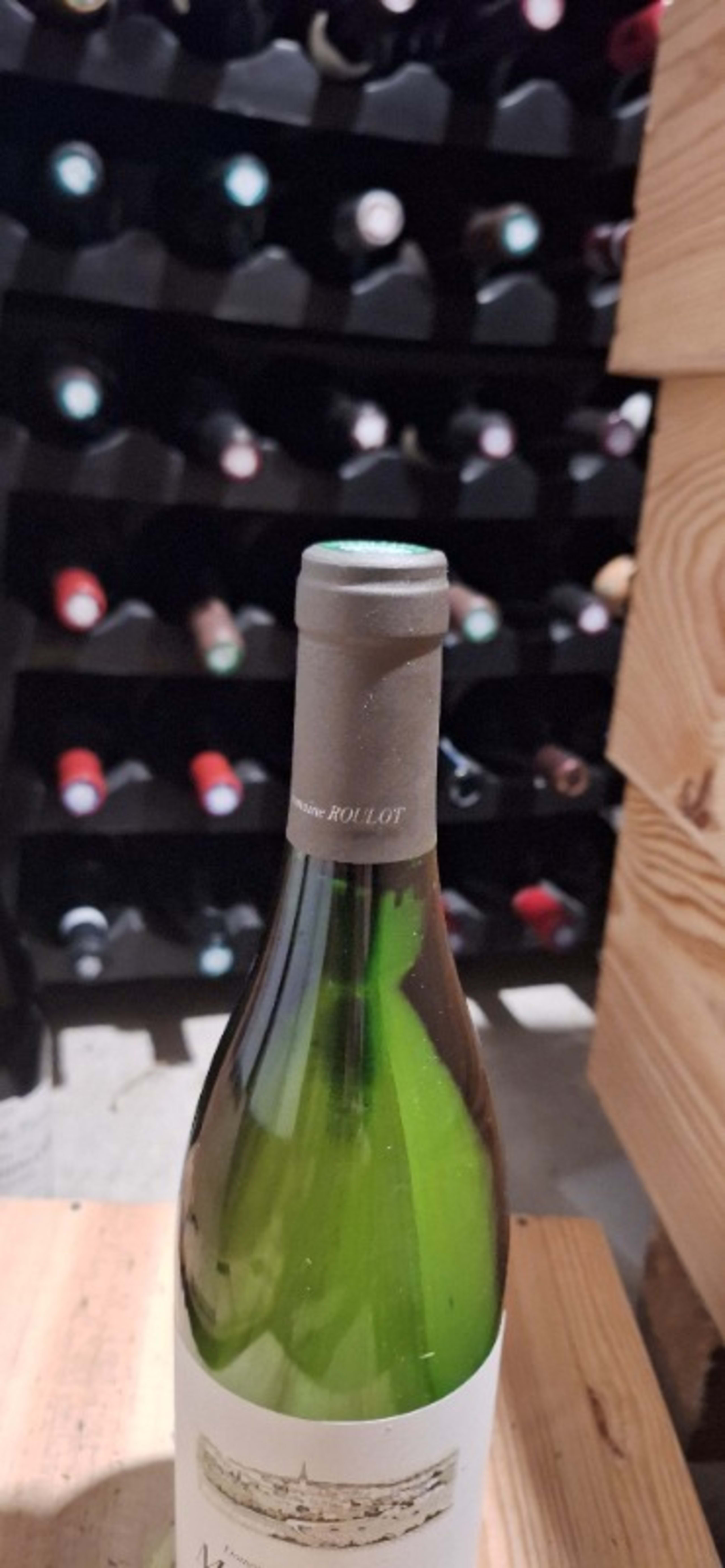 Wine Level