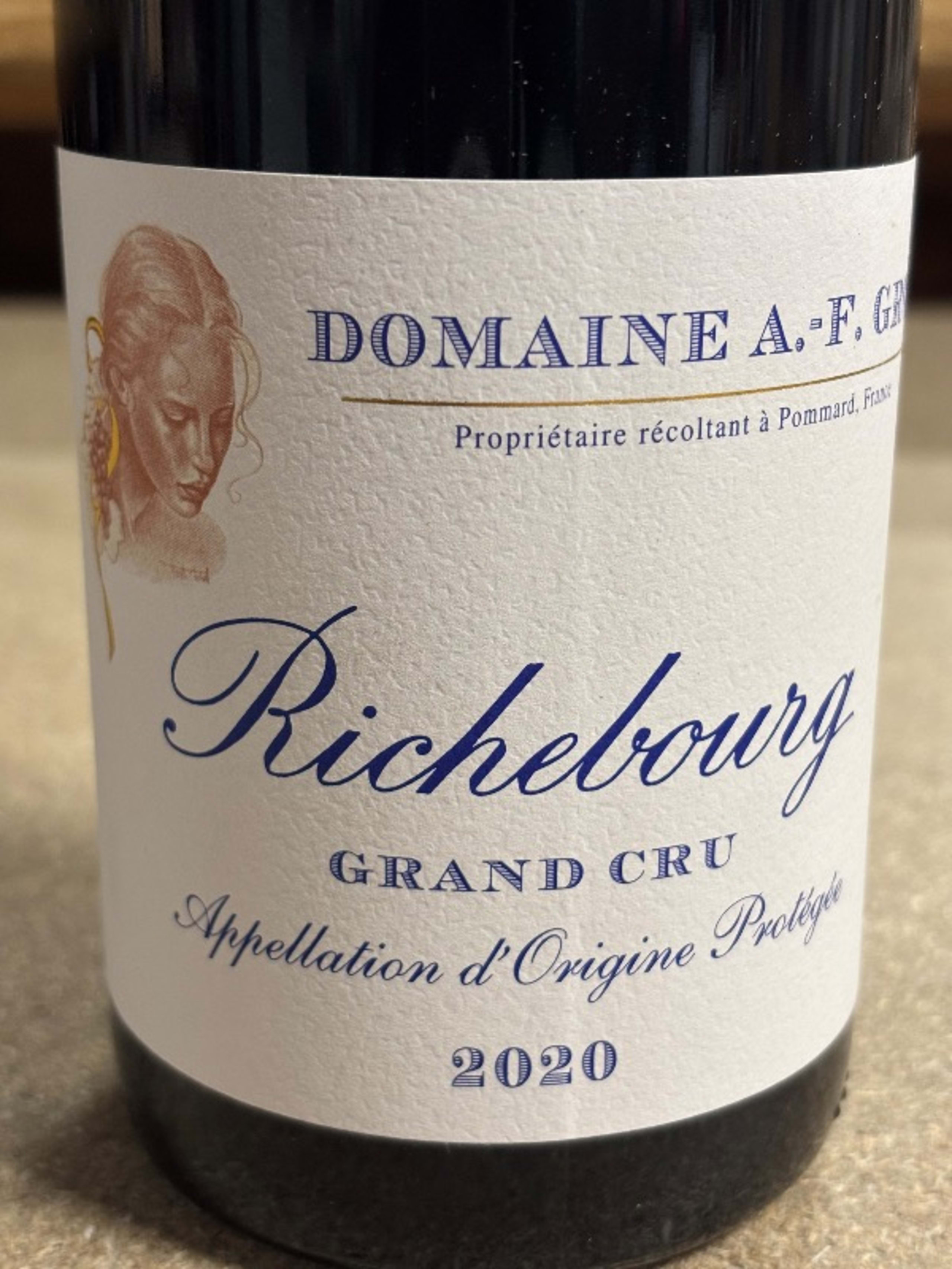Label