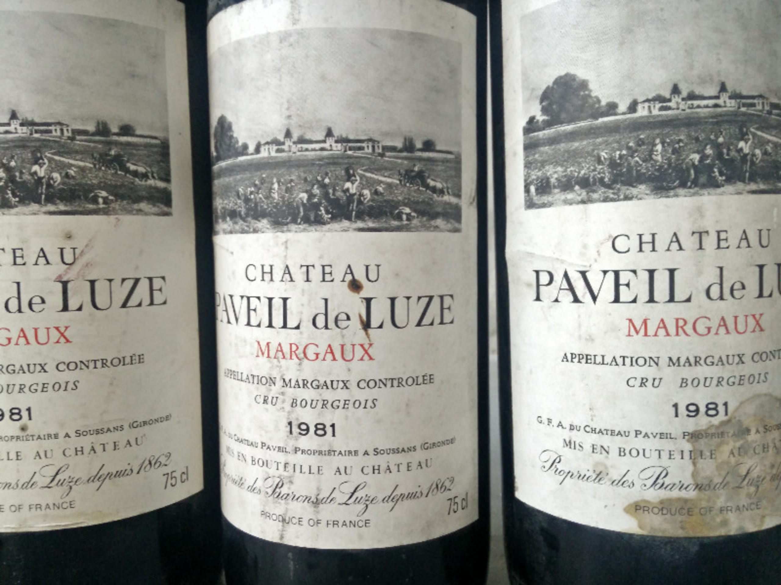 Label