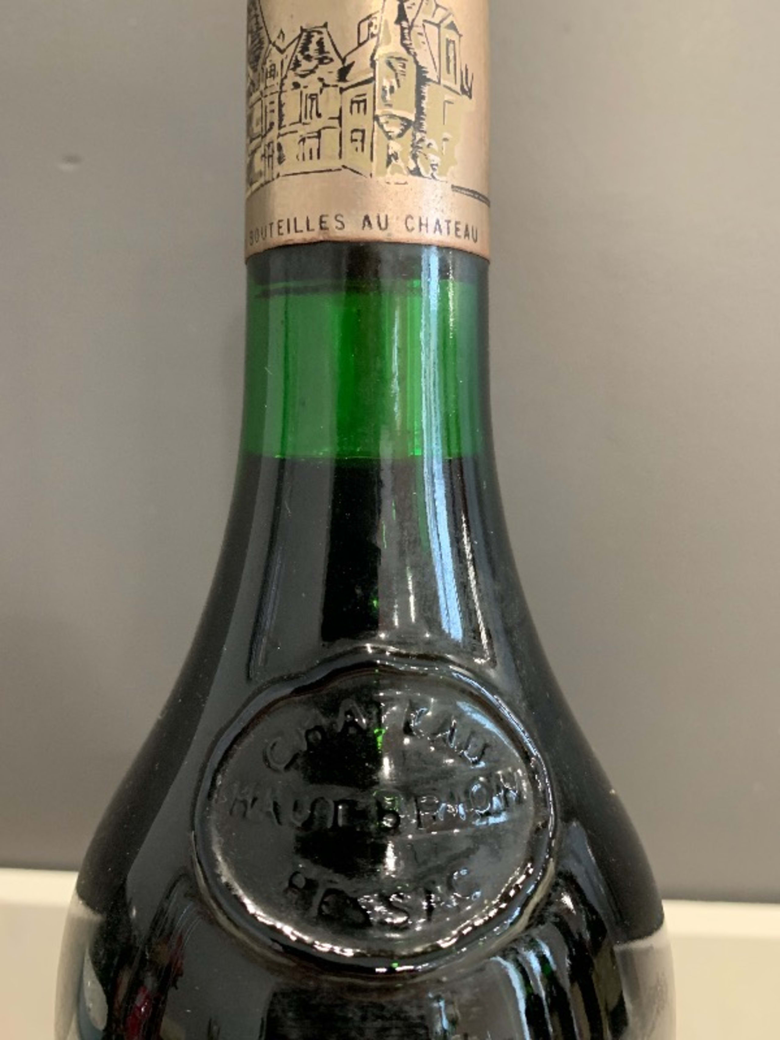 Wine Level