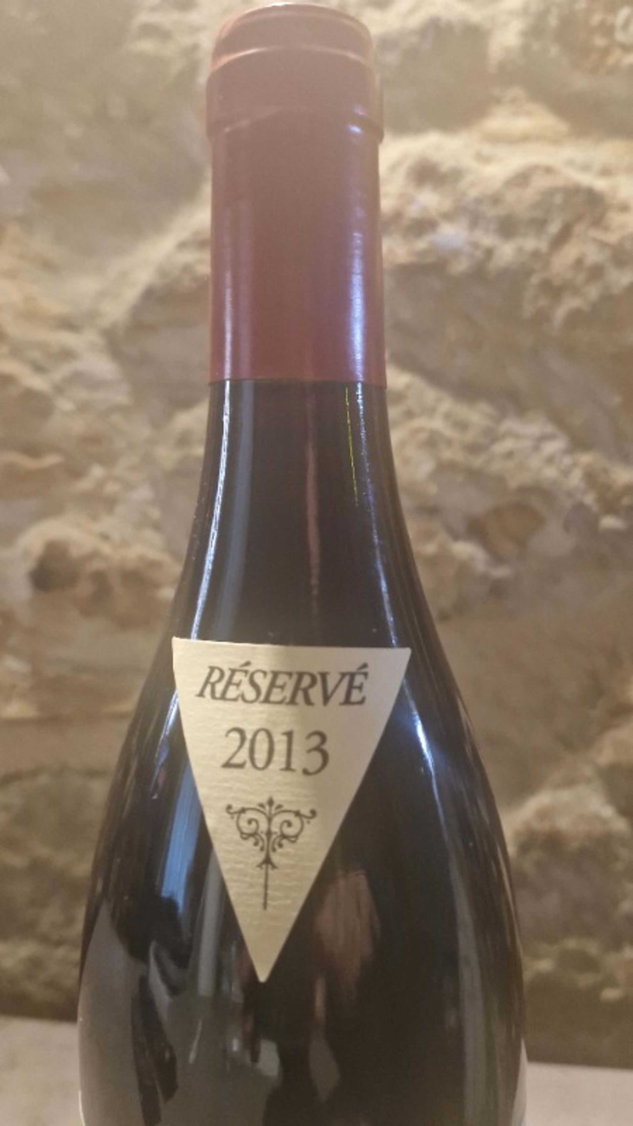 Wine Level
