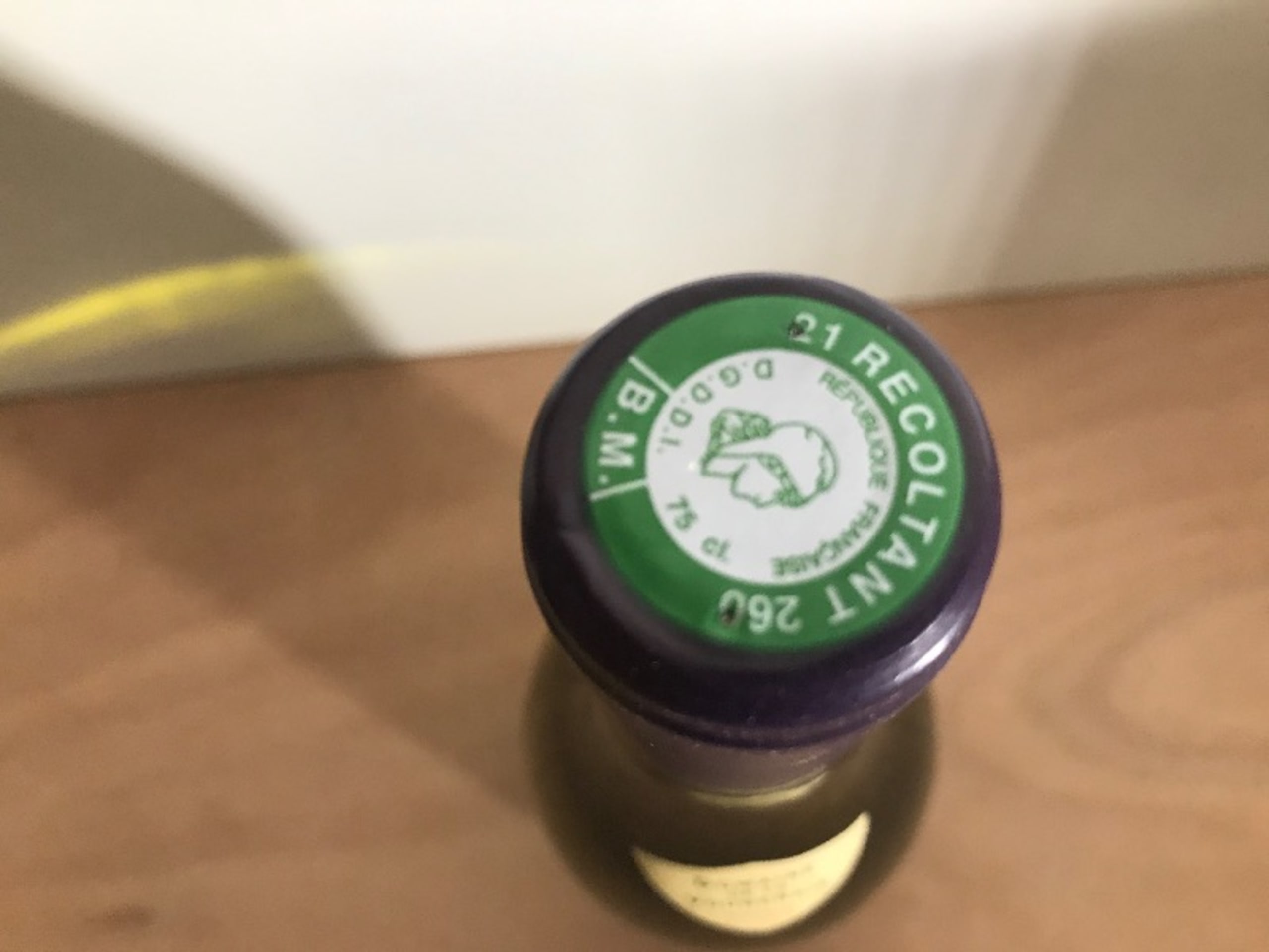 Capsules