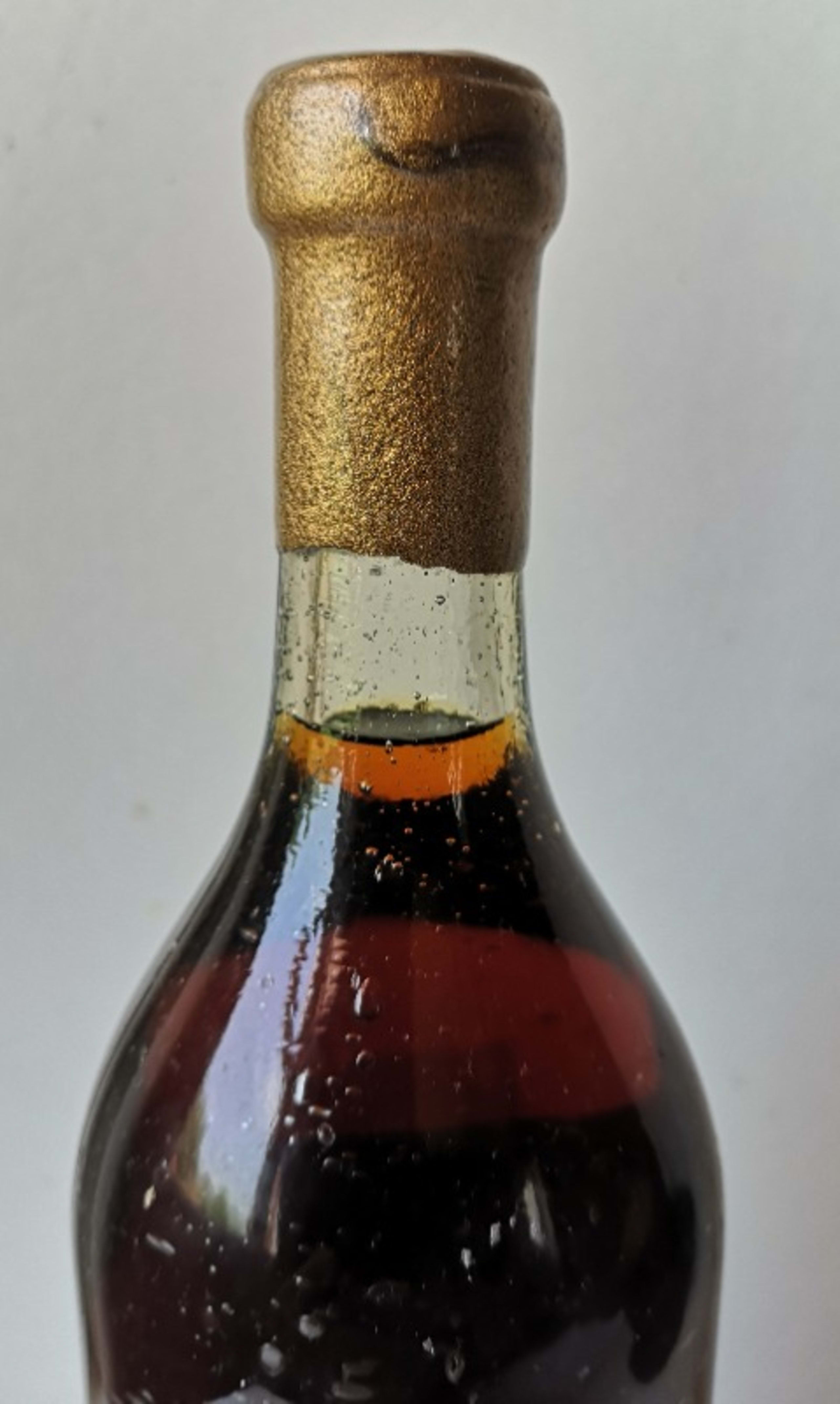 Wine Level