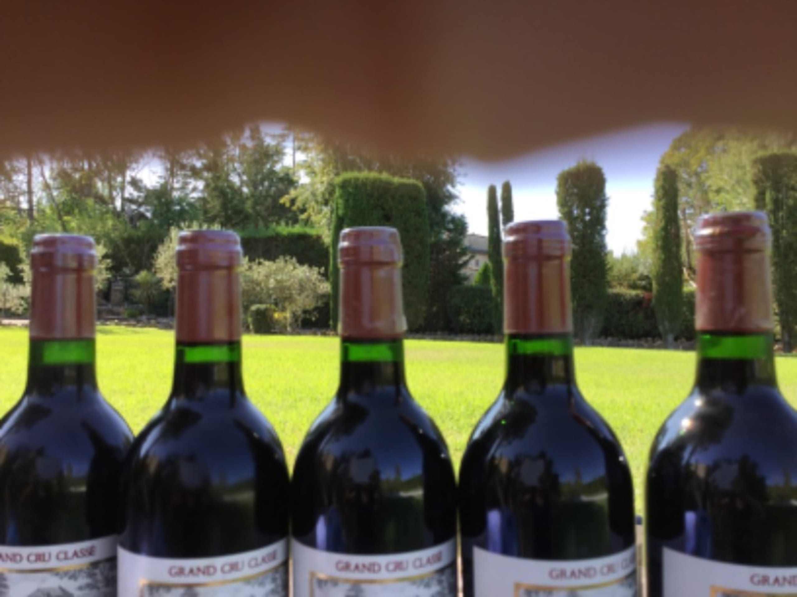Wine Level