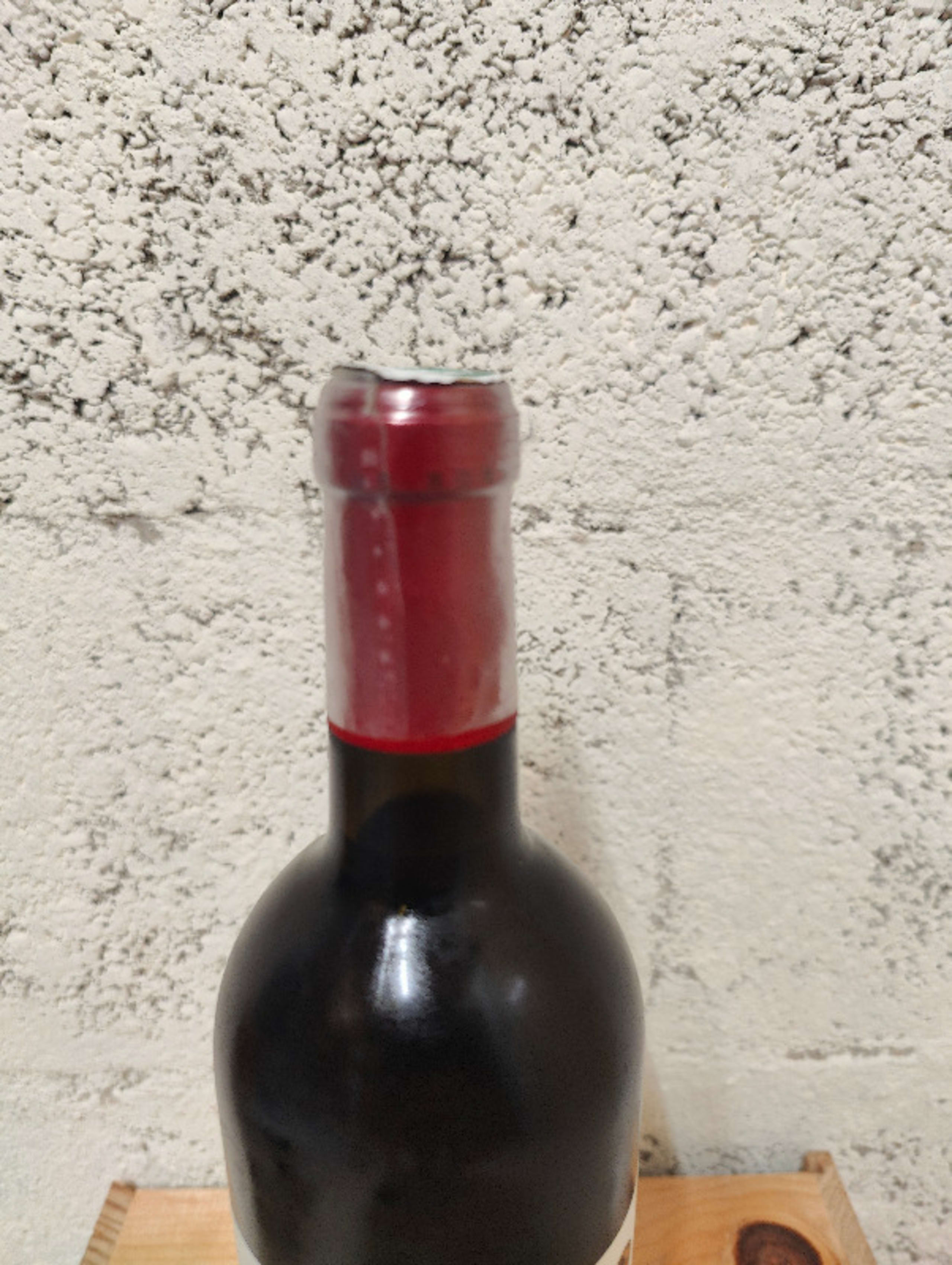 Wine Level