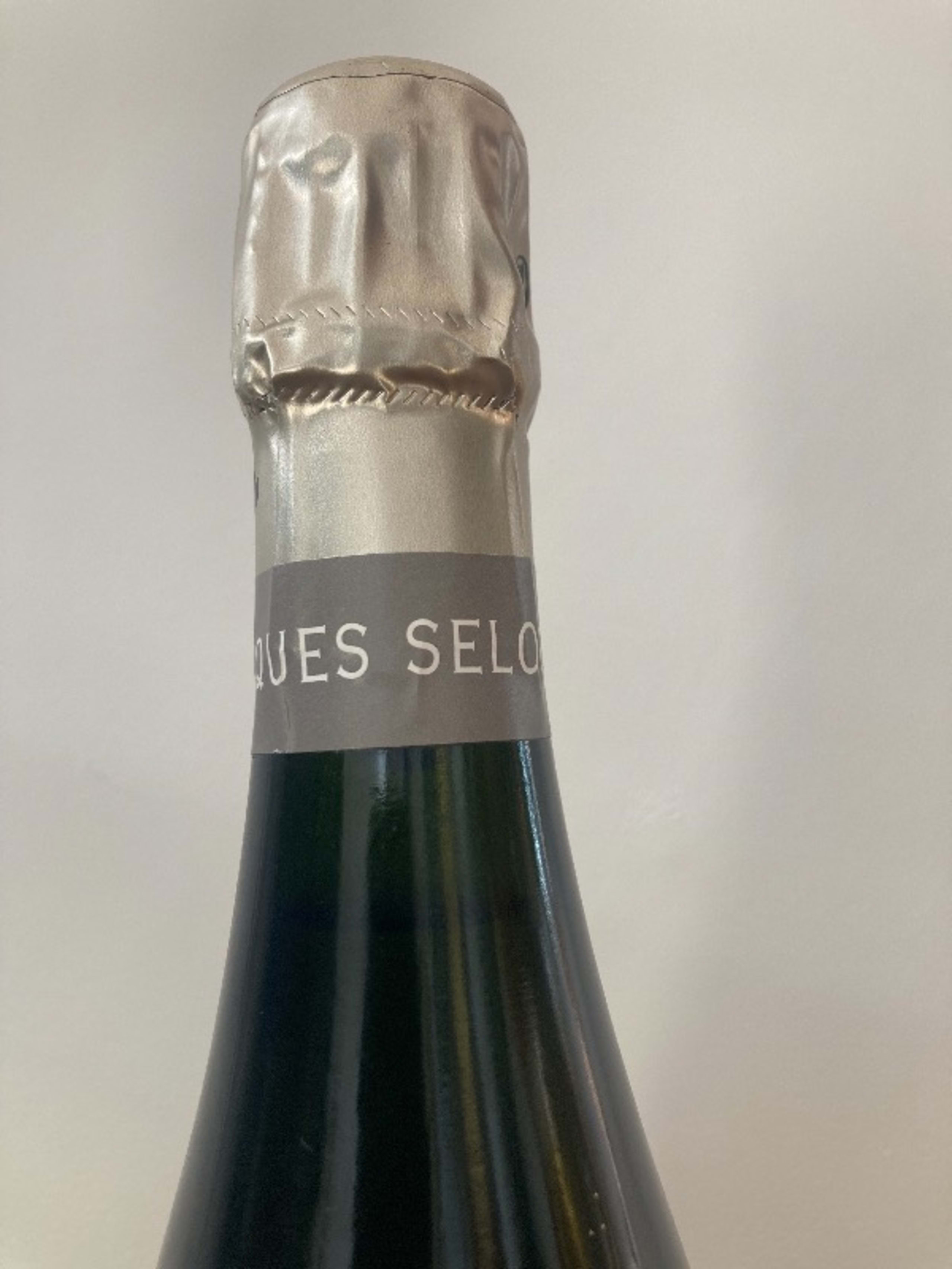 Wine Level