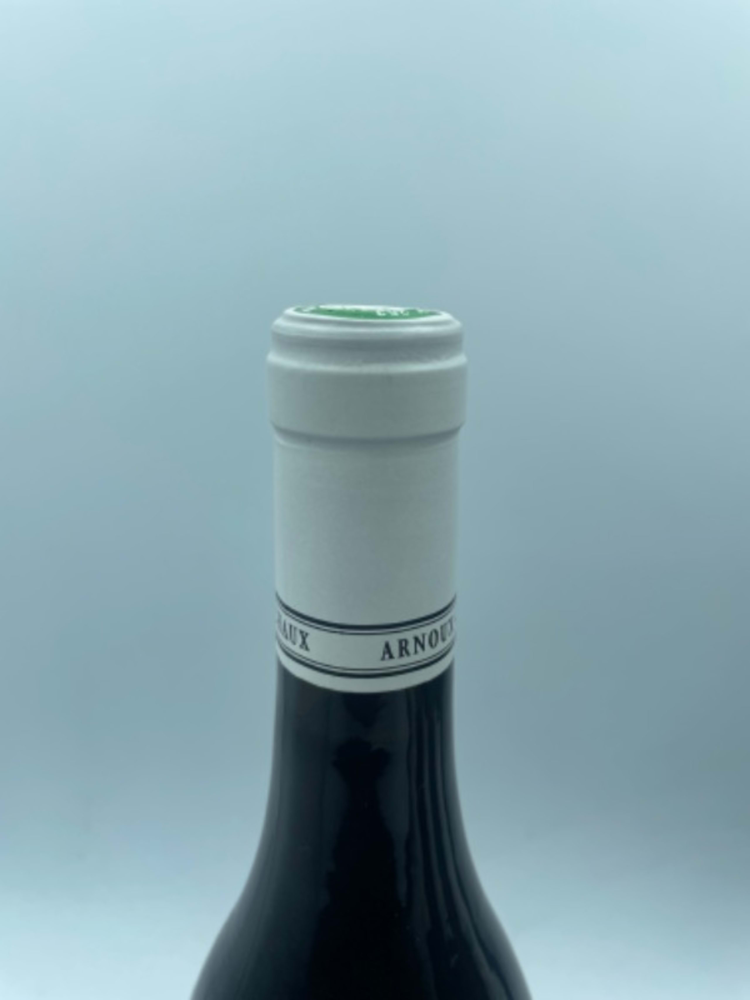 Wine Level