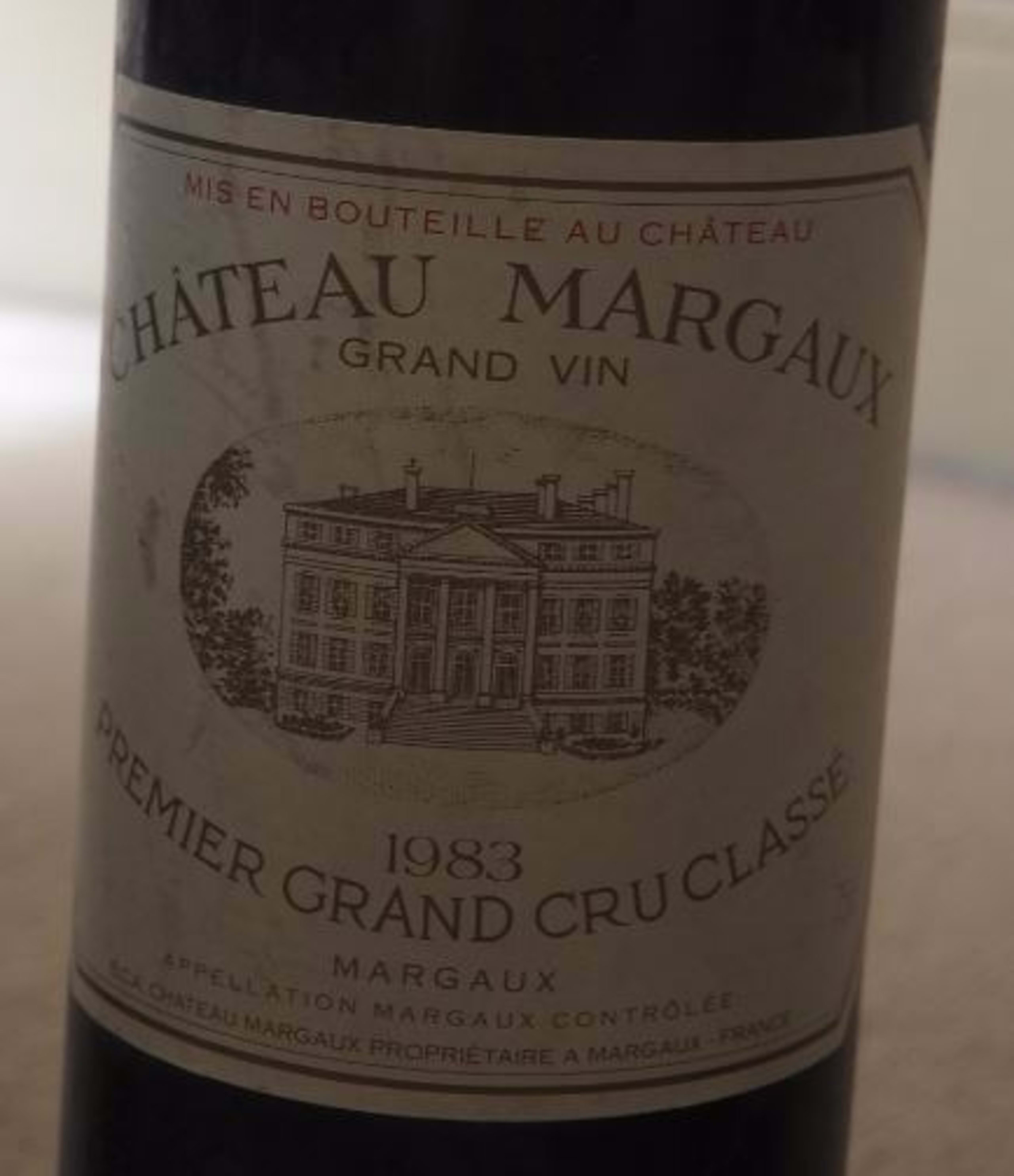 Étiquette