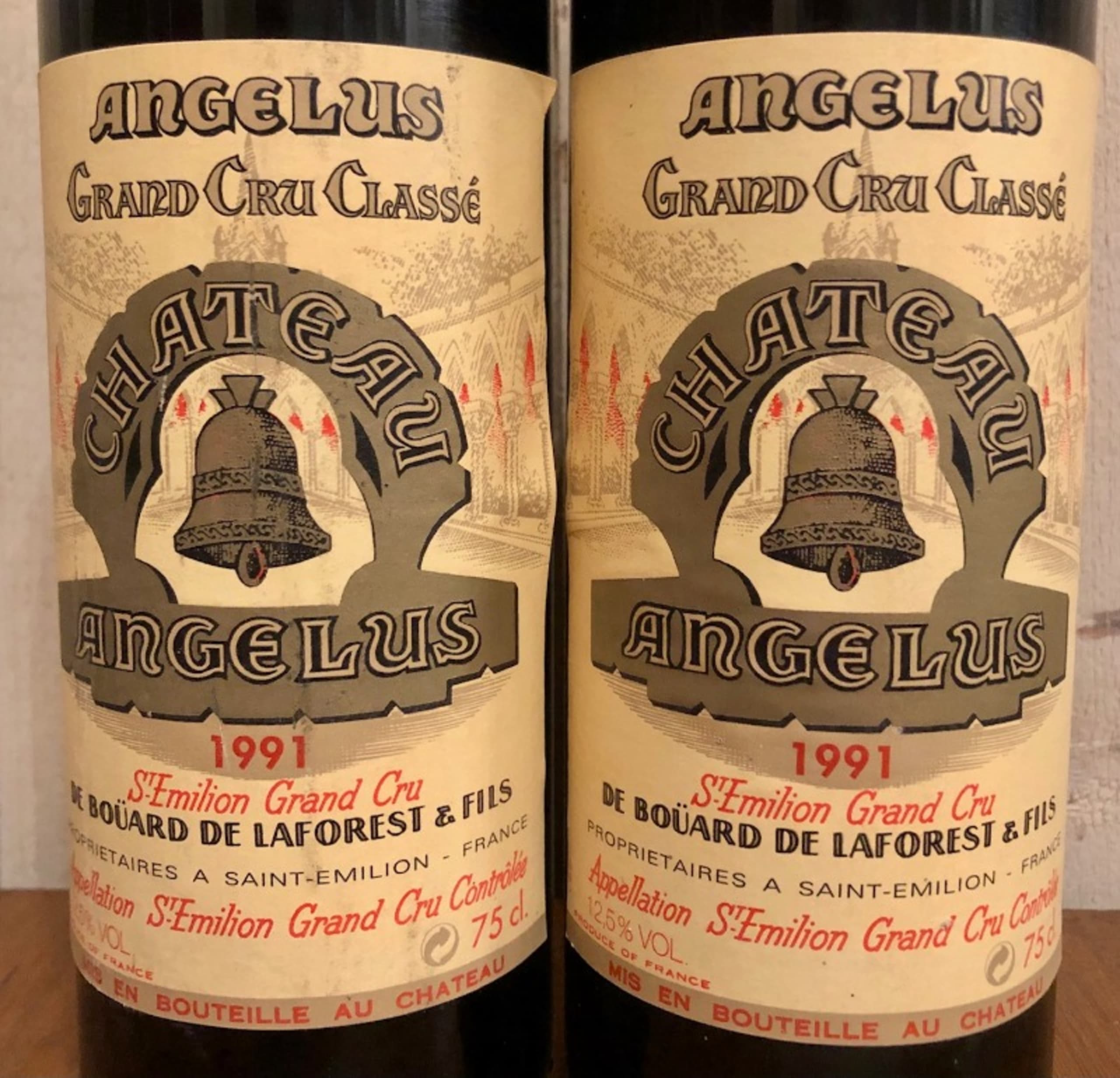 Étiquette