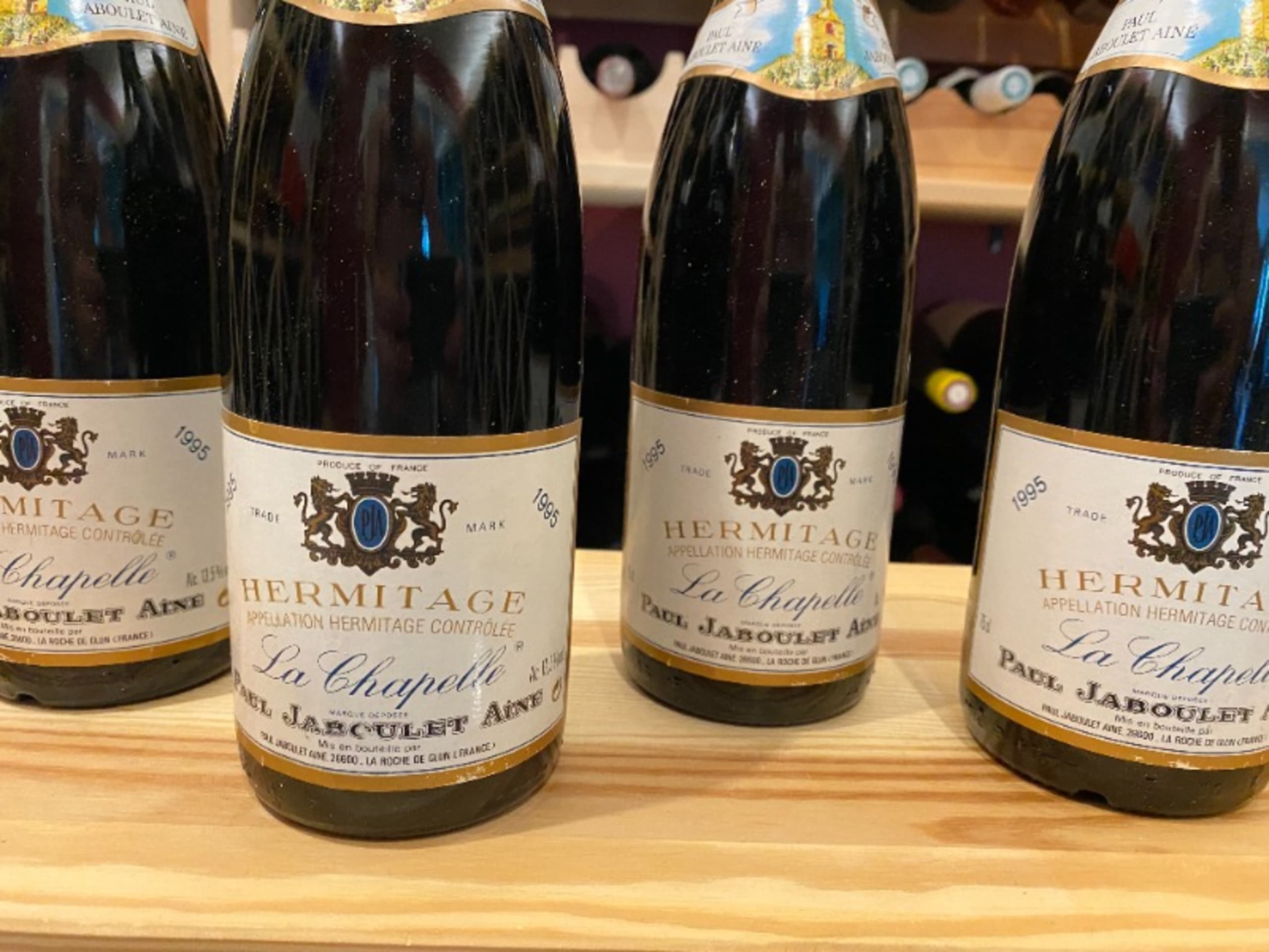 Étiquette